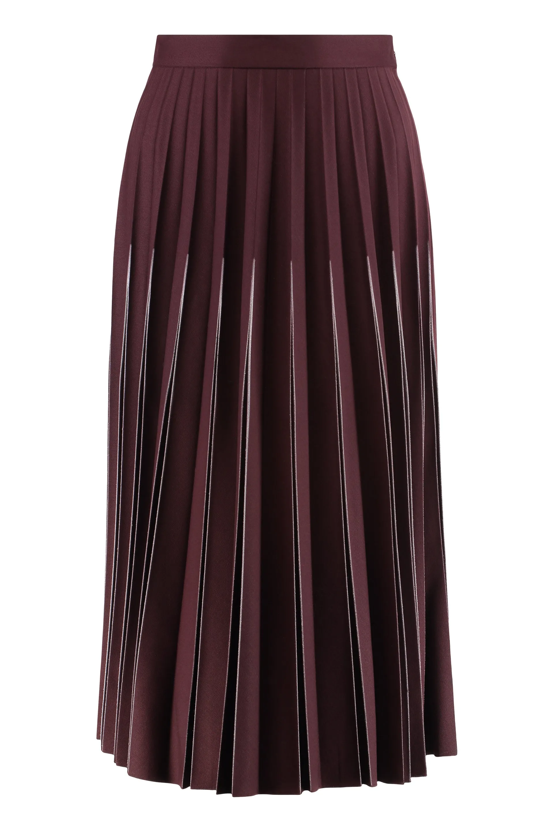 PLEATED SKIRT sold by Lord & Taylor
