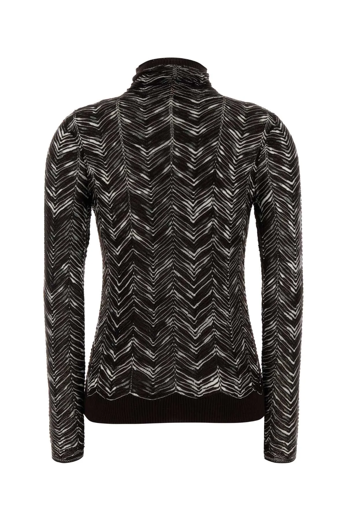 EMBROIDERED WOOL BLEND SWEATER sold by Lord & Taylor product image thumbnail 2