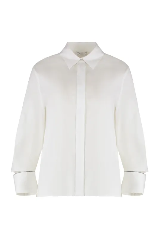 SHIRT MADE OF COTTON sold by Lord & Taylor
