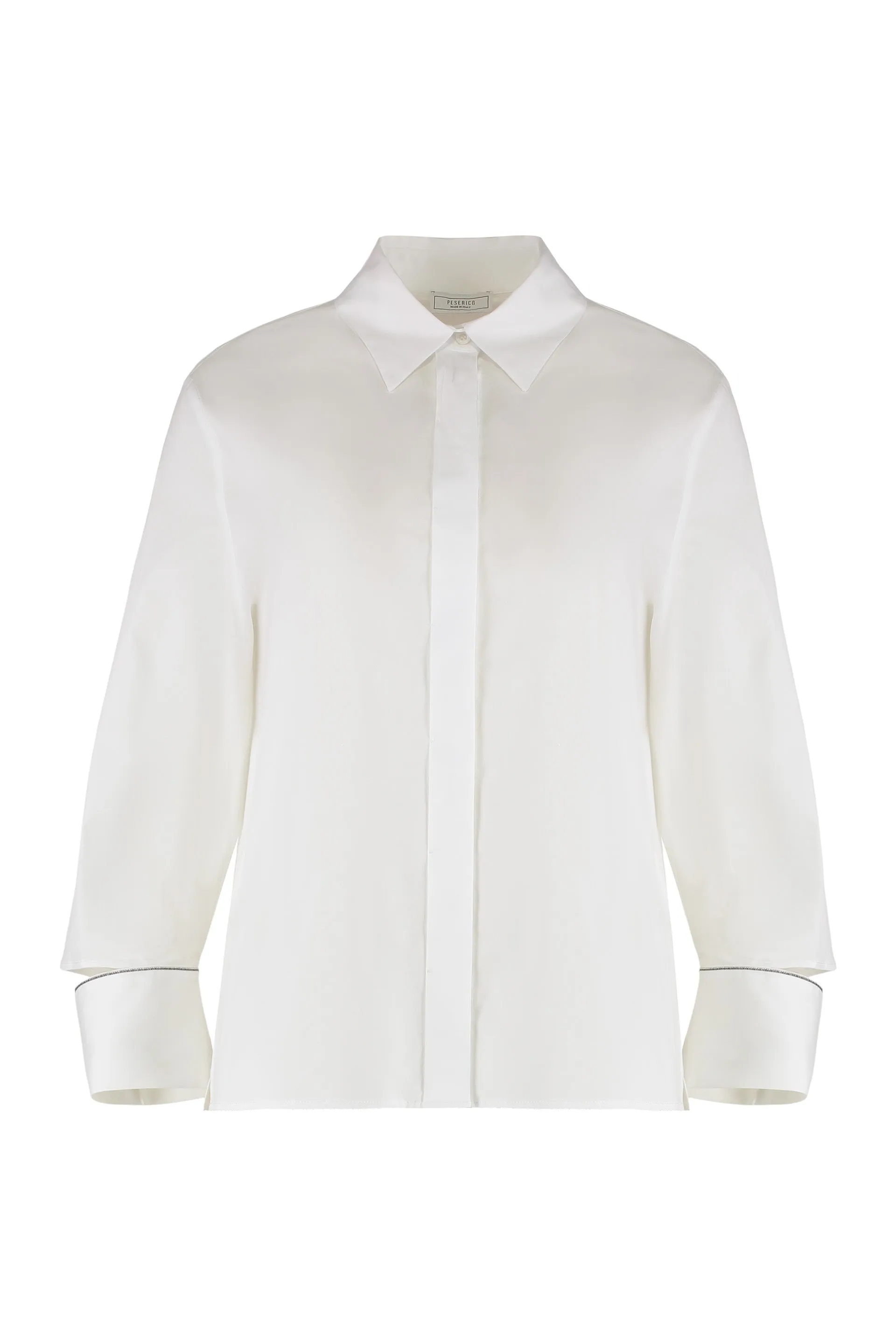 SHIRT MADE OF COTTON sold by Lord & Taylor