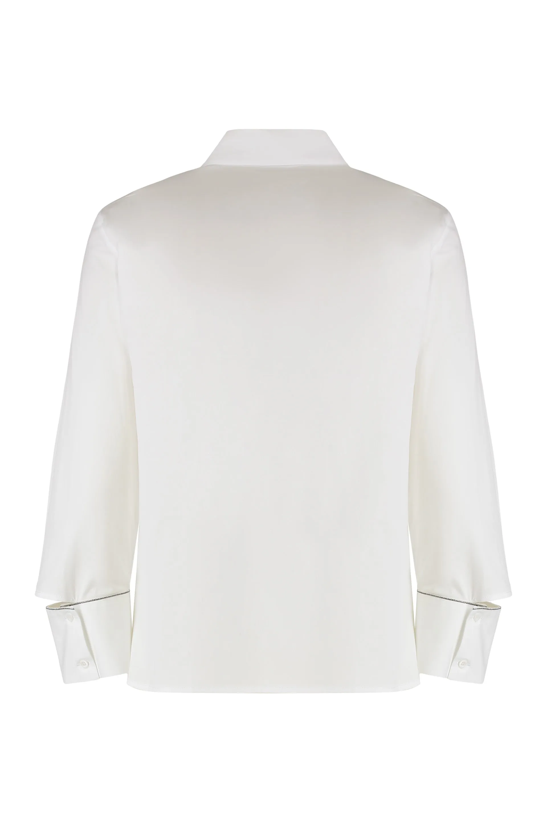 SHIRT MADE OF COTTON sold by Lord & Taylor product image thumbnail 2