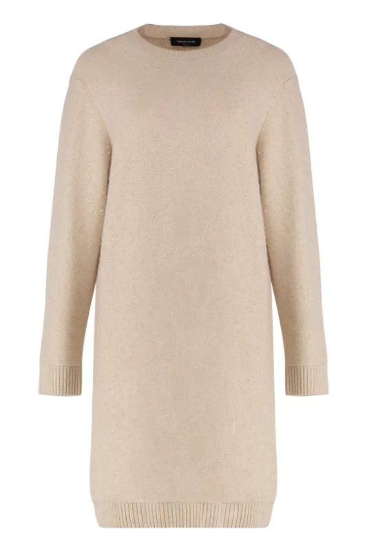 I LIVE IN A KNITTED GARMENT. sold by Lord & Taylor