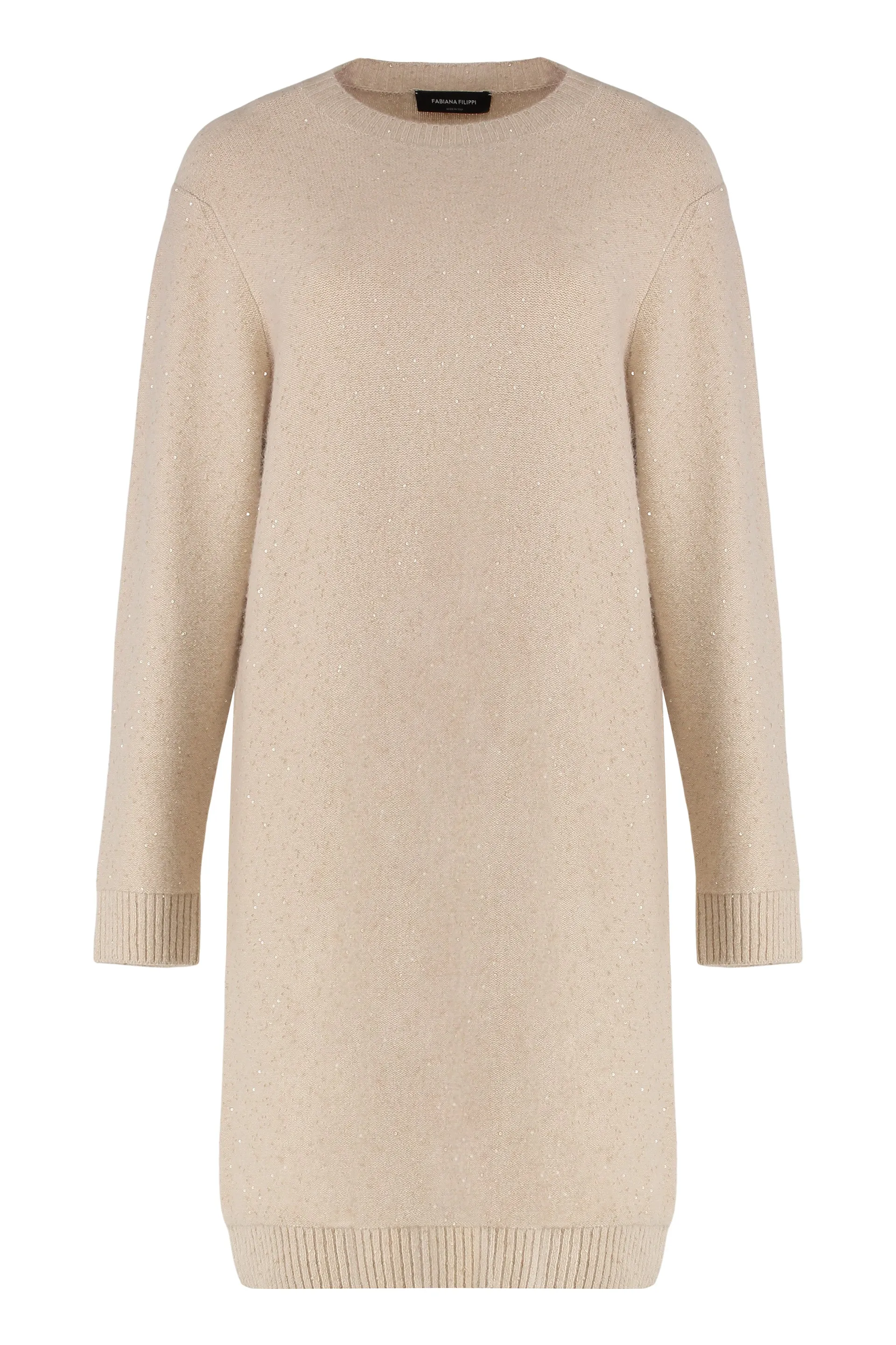 I LIVE IN A KNITTED GARMENT. sold by Lord & Taylor