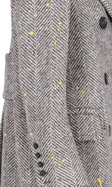 LONG WOOL COAT sold by Lord & Taylor product image thumbnail 4