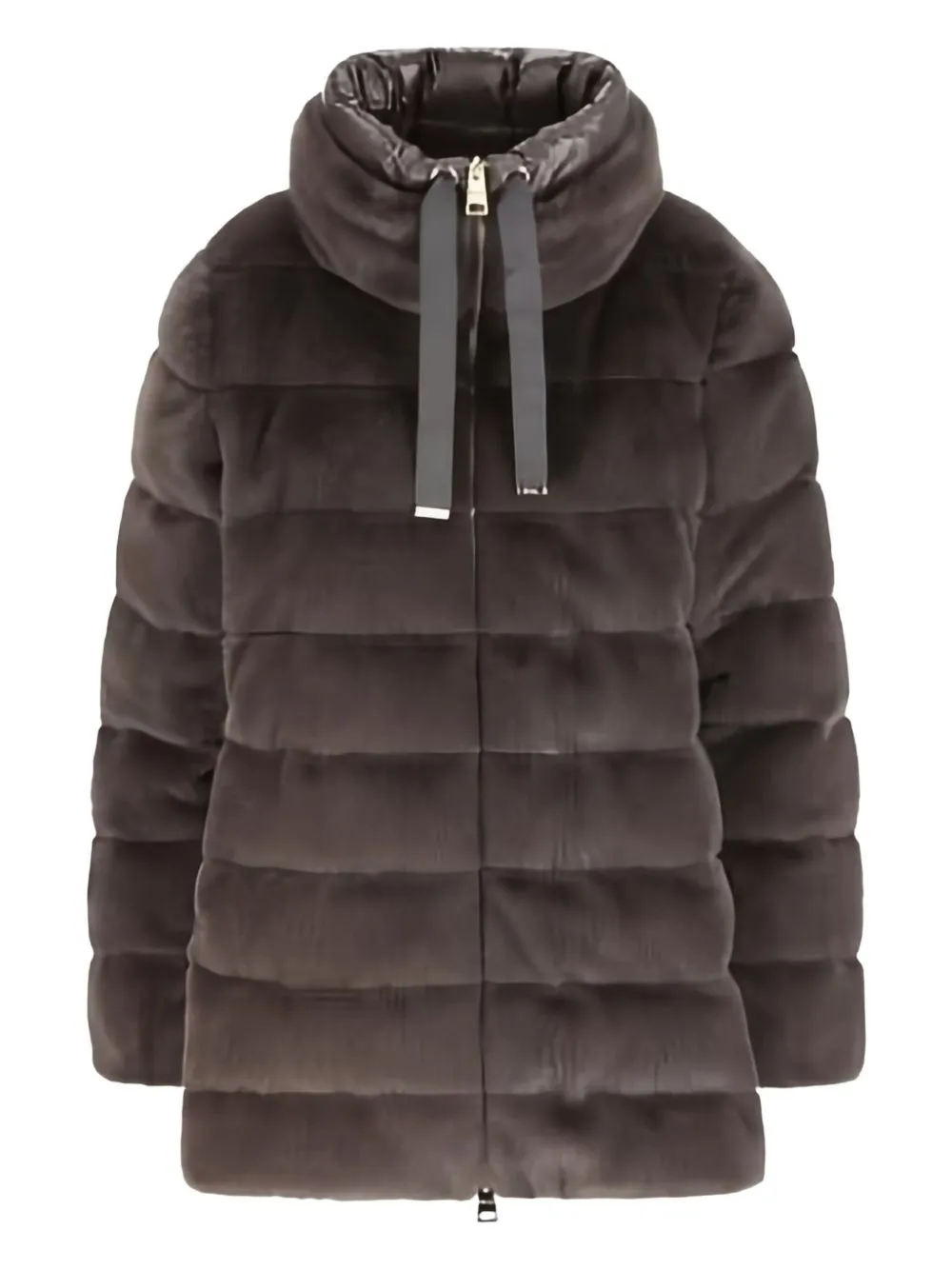 PUFFER JACKET sold by Lord & Taylor product image thumbnail 4