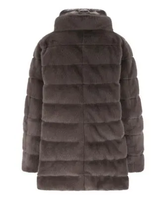PUFFER JACKET sold by Lord & Taylor product image thumbnail 2