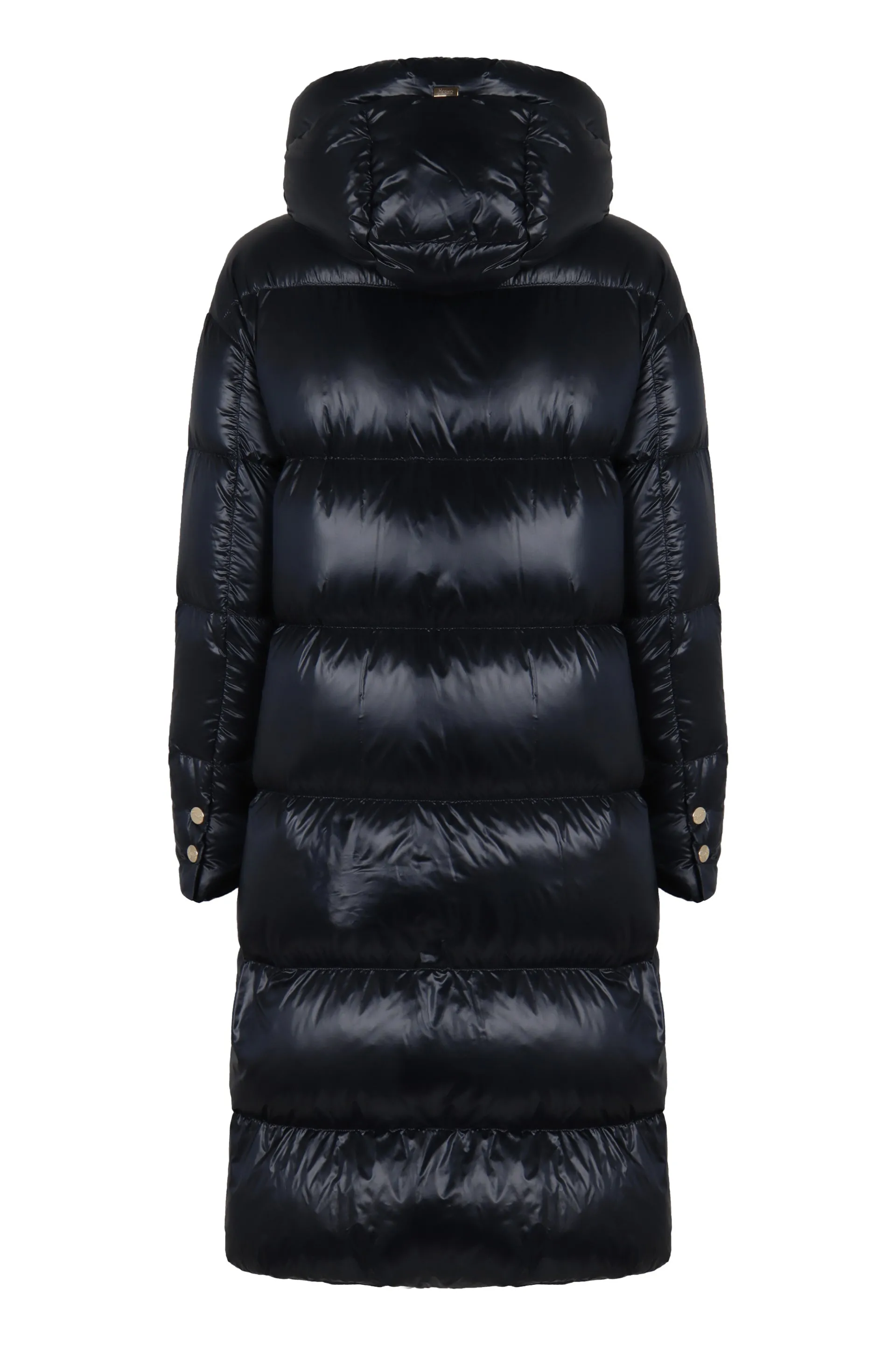 PARKA IN ULTRALIGHT NYLON sold by Lord & Taylor product image thumbnail 2