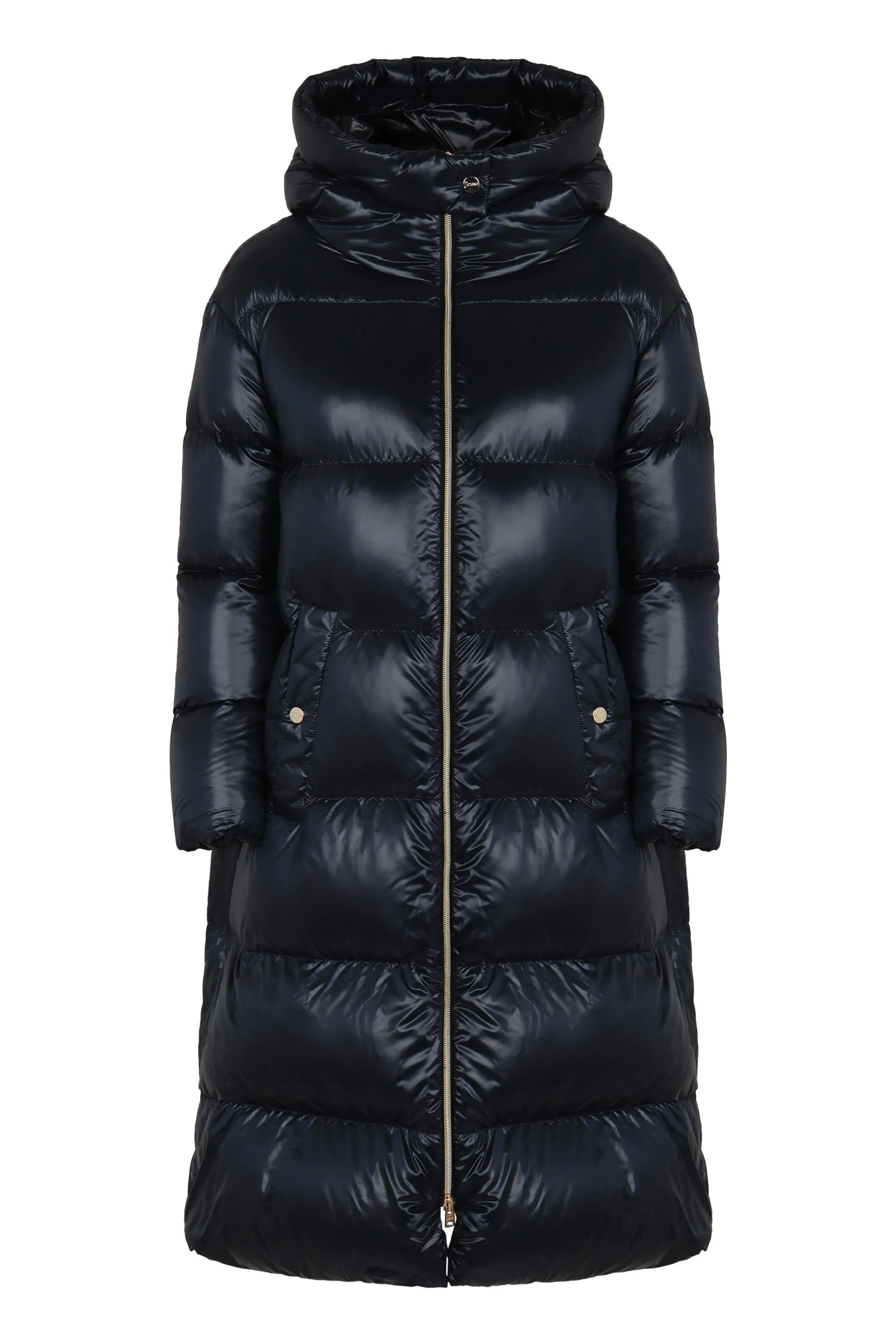 PARKA IN ULTRALIGHT NYLON sold by Lord & Taylor