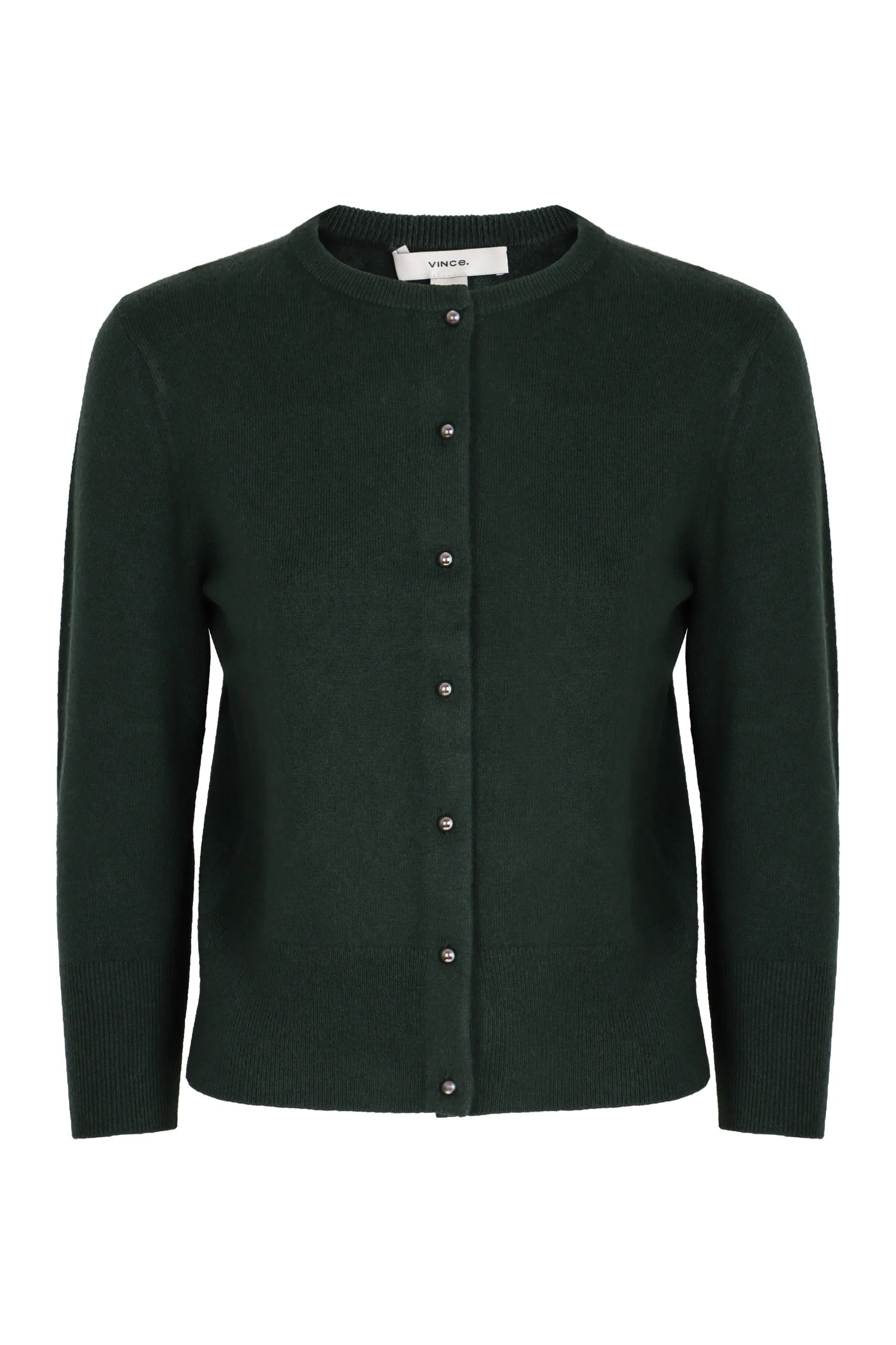 CARDIGAN IN MIXED WOOL sold by Lord & Taylor