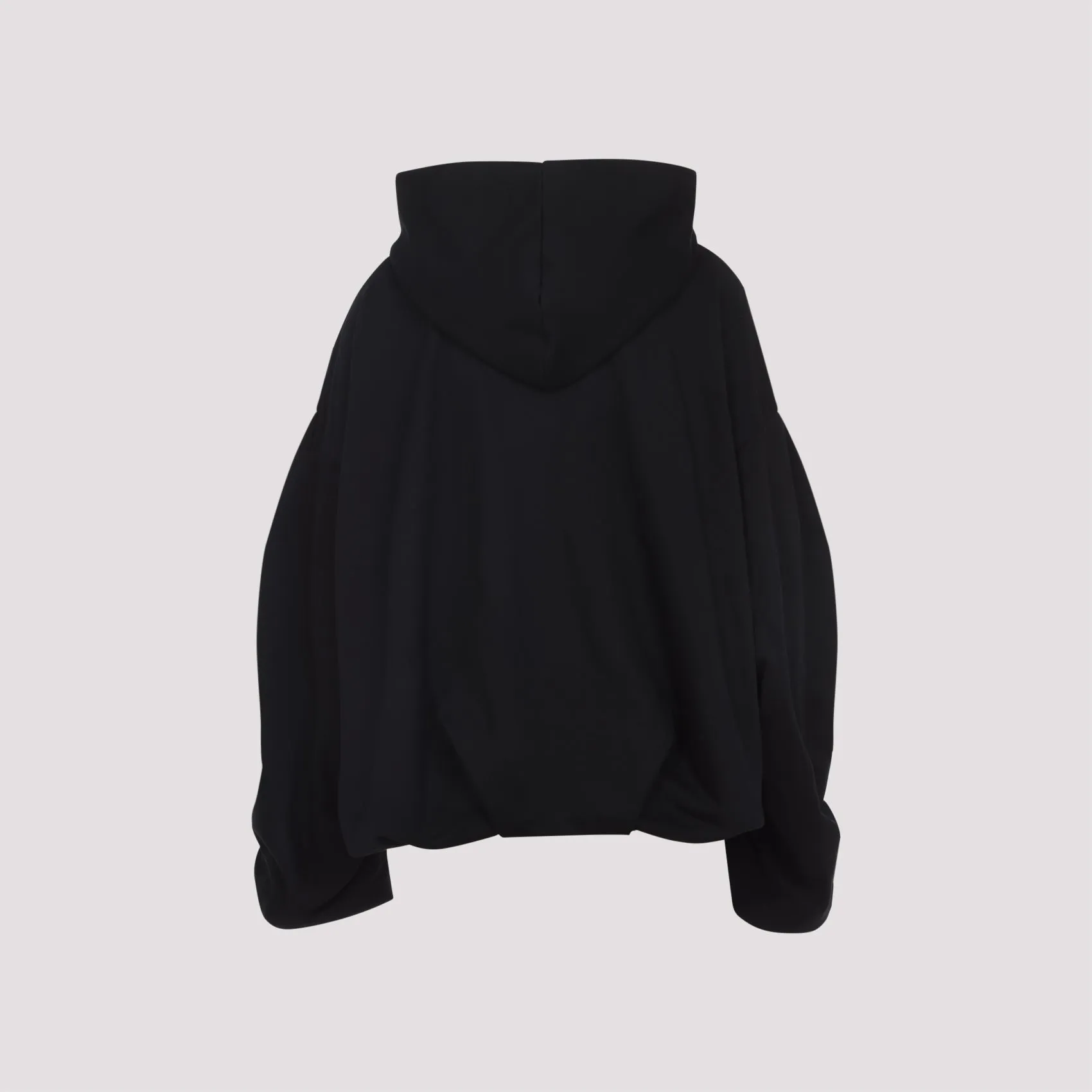 HOODED SWEATSHIRT sold by Lord & Taylor product image thumbnail 3