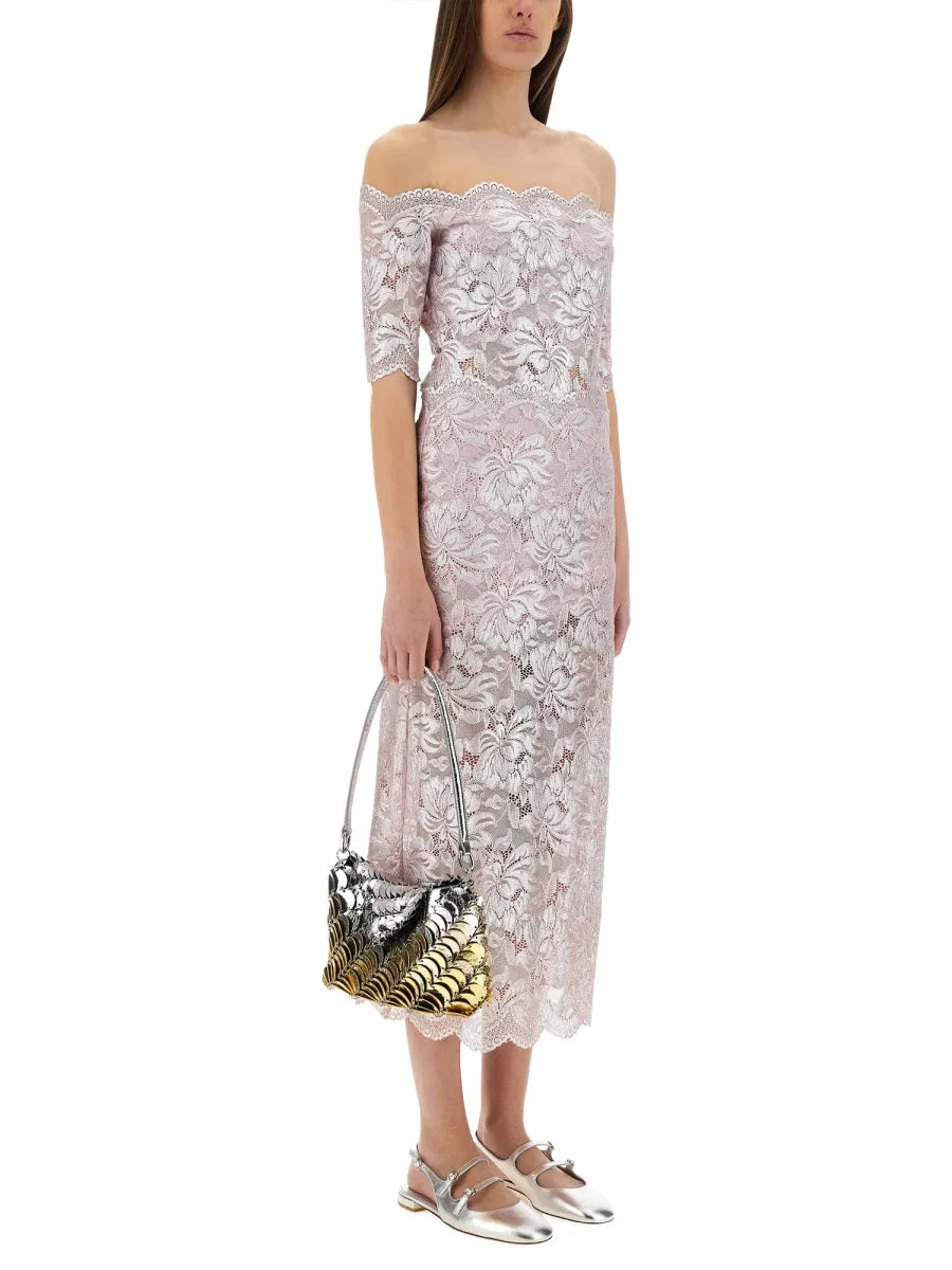 LACE TOP sold by Lord & Taylor product image thumbnail 4