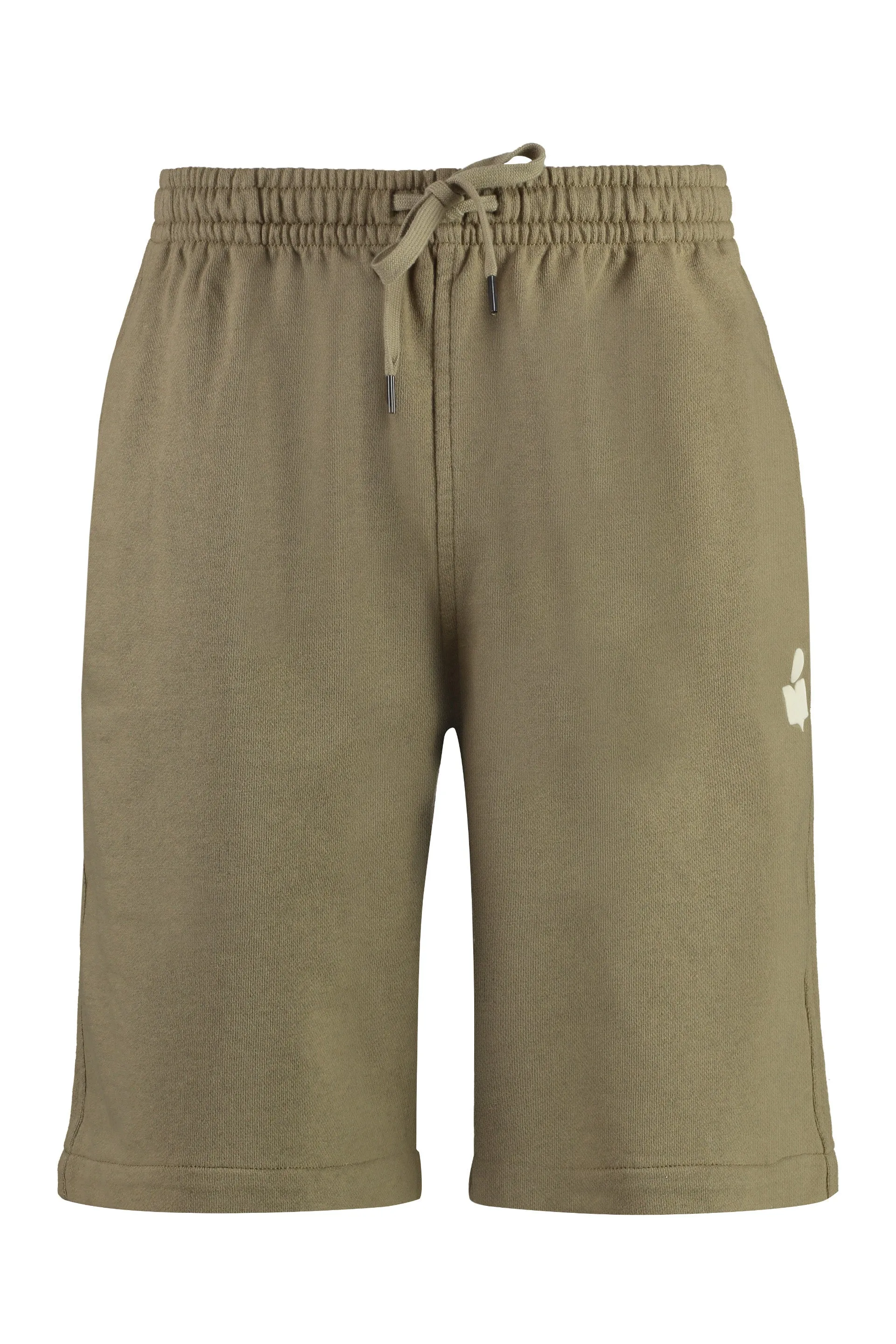 MAHELO COTTON BERMUDA SHORTS sold by Lord & Taylor