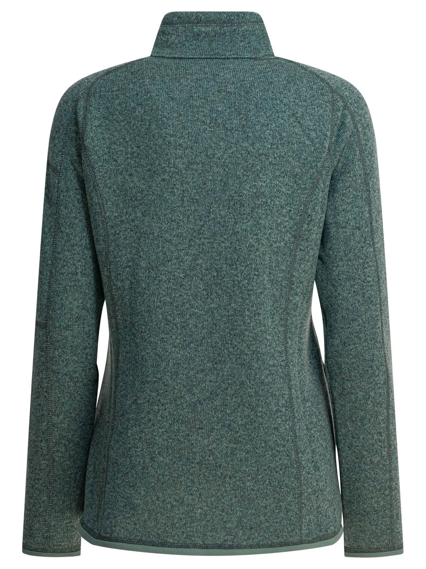 "BETTER SWEATER" FLEECE JACKET sold by Lord & Taylor product image thumbnail 2