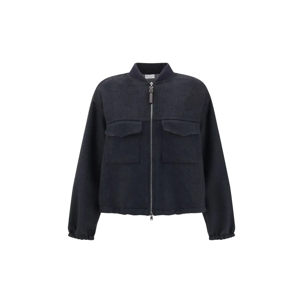 Virgin wool Jacket sold by Lord & Taylor