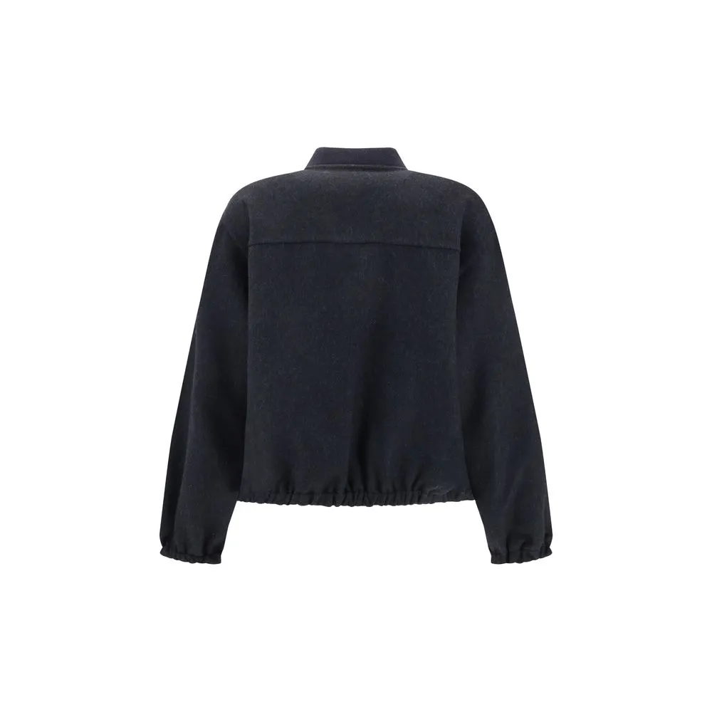 Virgin wool Jacket sold by Lord & Taylor product image thumbnail 2