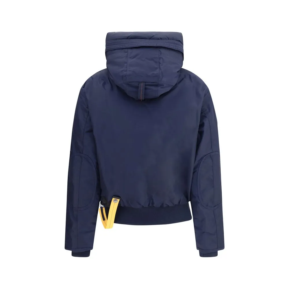 Gobi hooded Bomber Jacket sold by Lord & Taylor product image thumbnail 2
