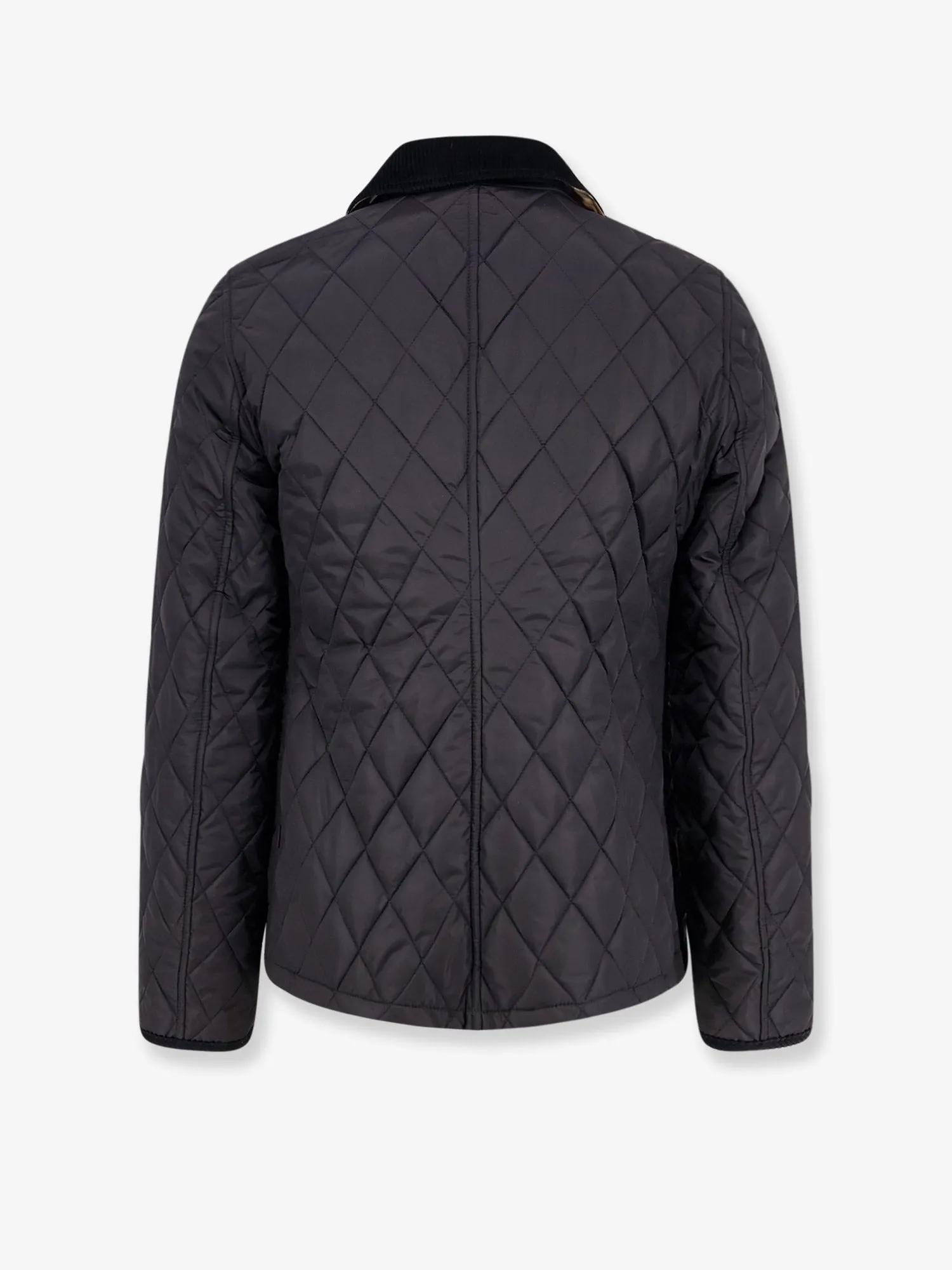 Dorset Quilted Nylon Jacket sold by Lord & Taylor product image thumbnail 4