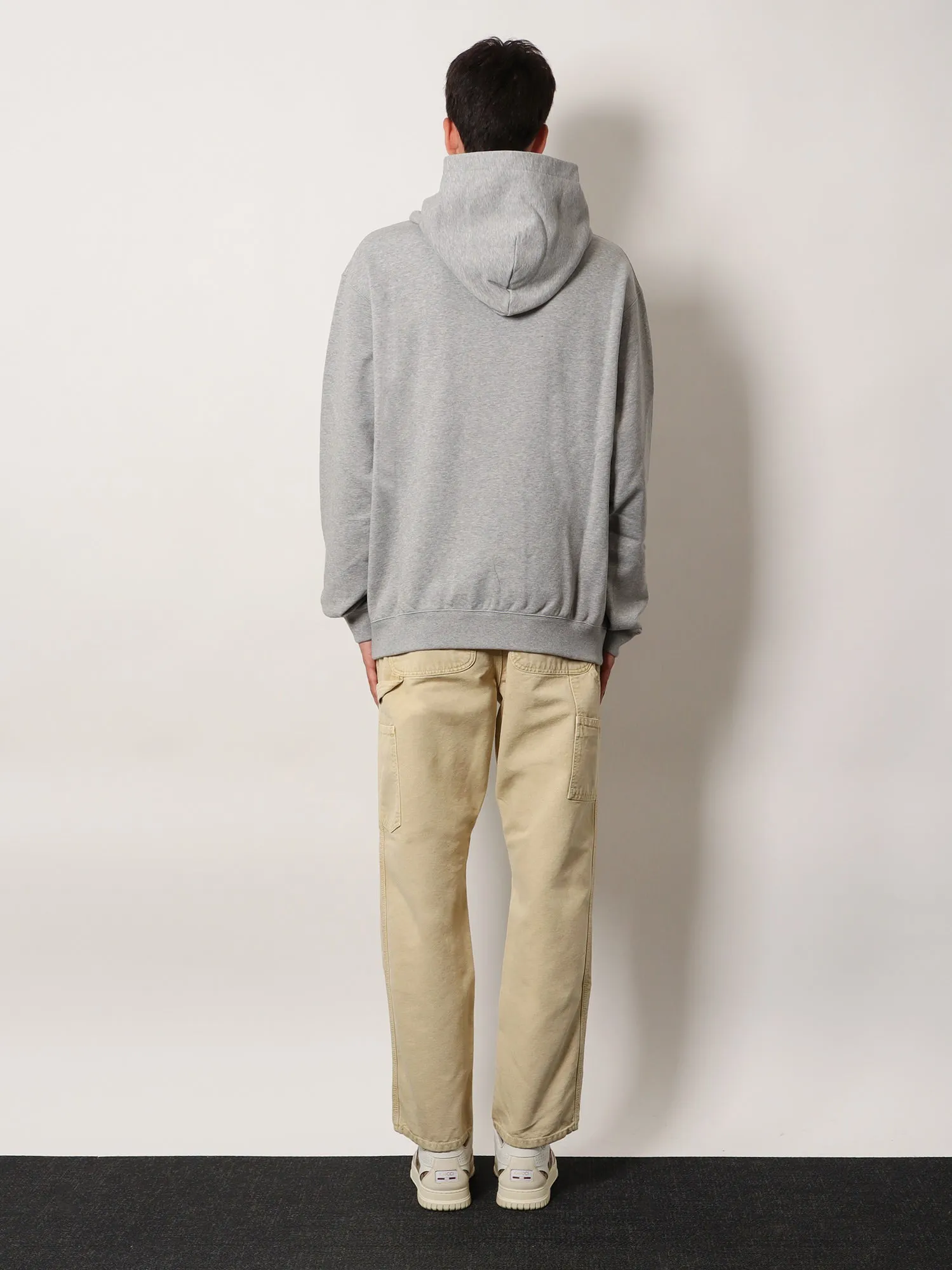 Gucci Cotton Jersey Hooded Sweatshirt sold by Lord & Taylor product image thumbnail 3