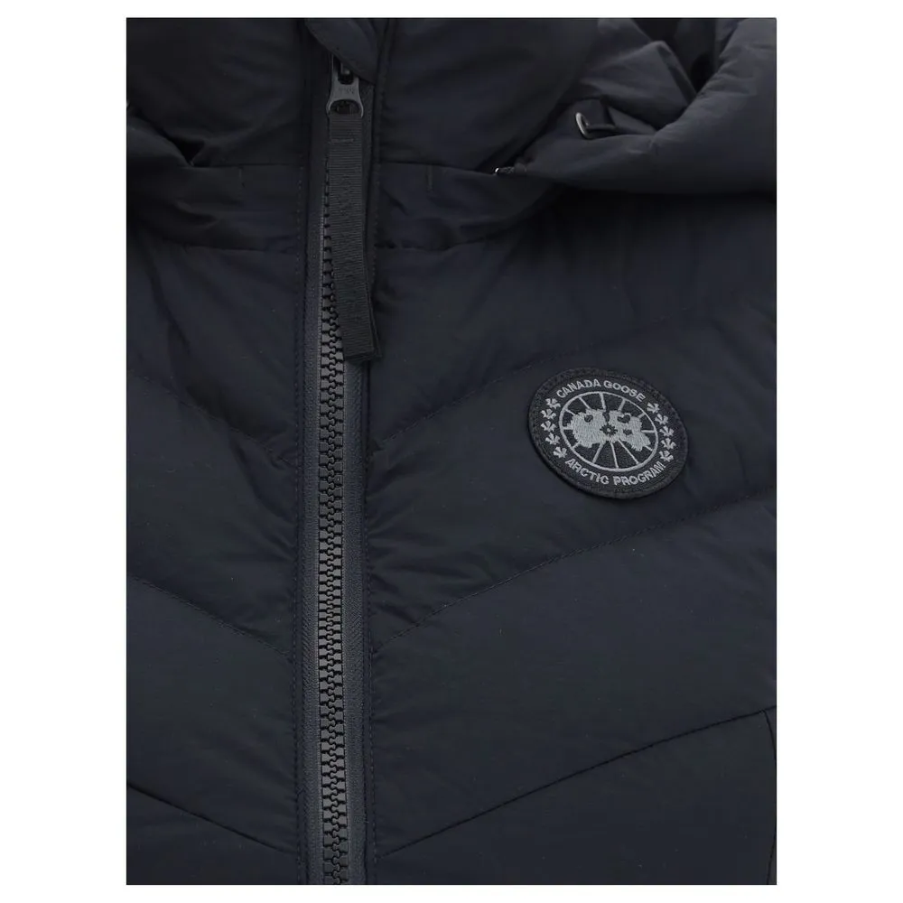 Clair Black Label padded Vest sold by Lord & Taylor product image thumbnail 3