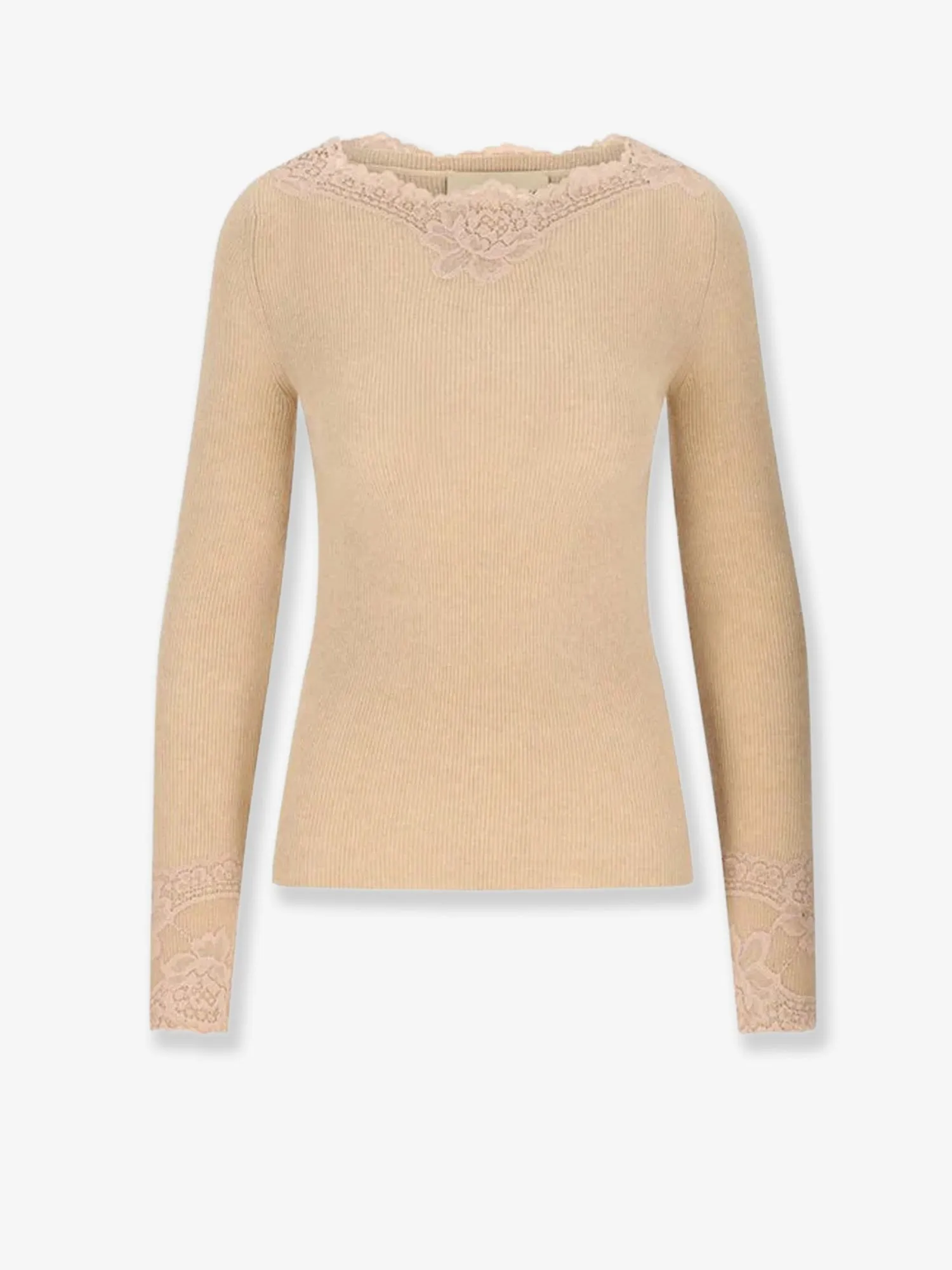 Boat-Neck Cashmere Sweater sold by Lord & Taylor