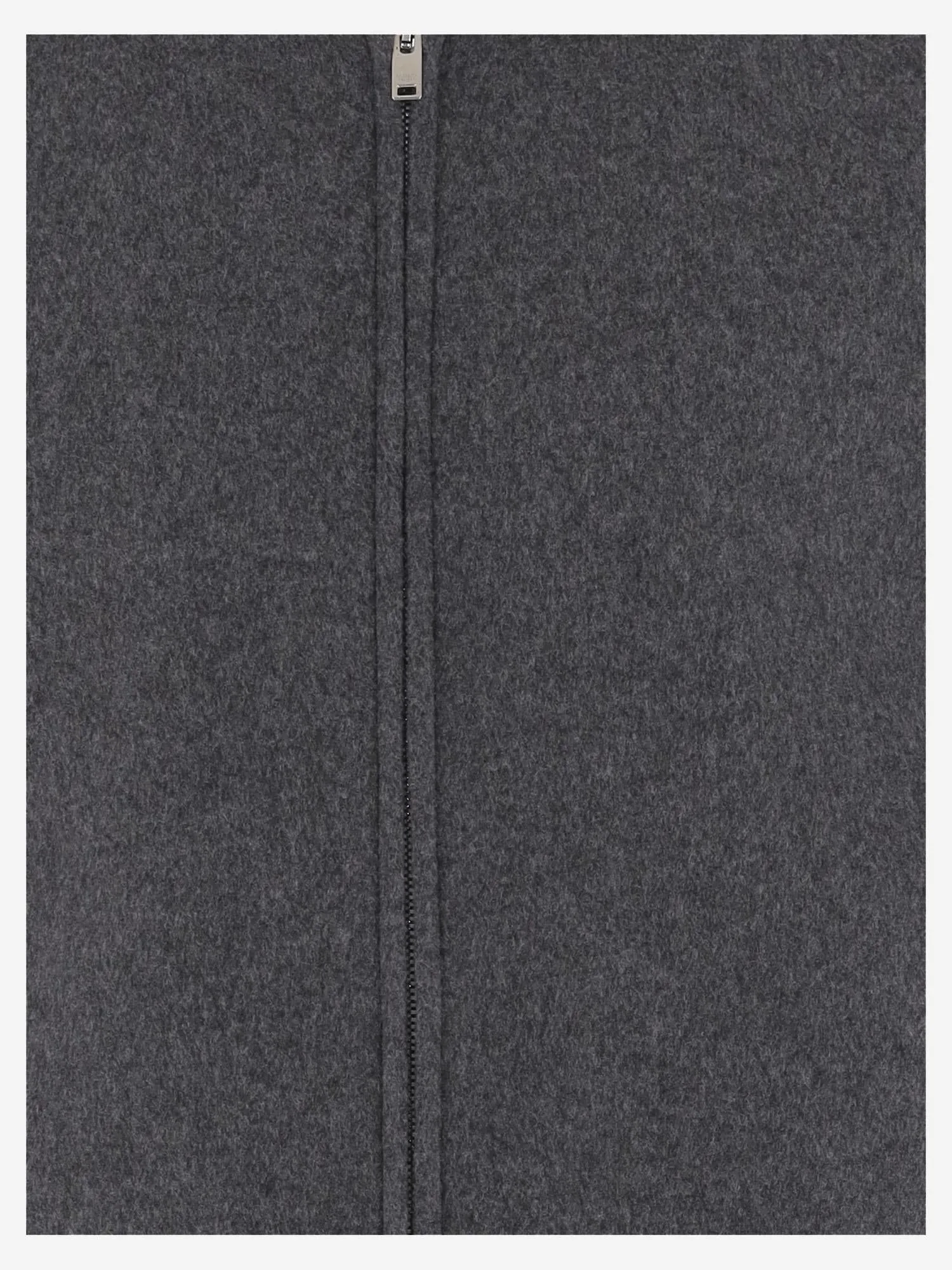 Wool High-Collar Vest sold by Lord & Taylor product image thumbnail 3