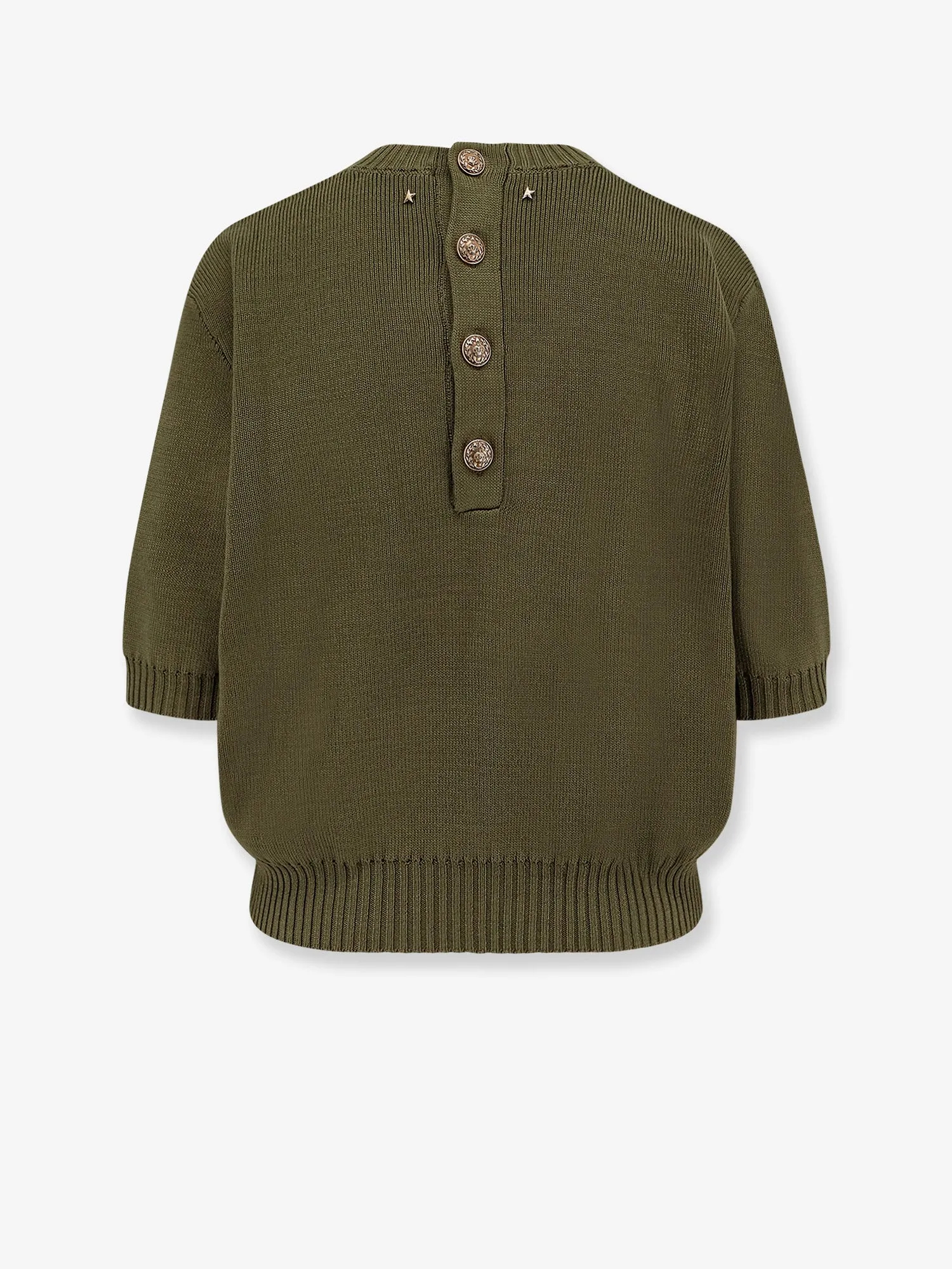 Ottavia Cotton Sweater sold by Lord & Taylor product image thumbnail 2