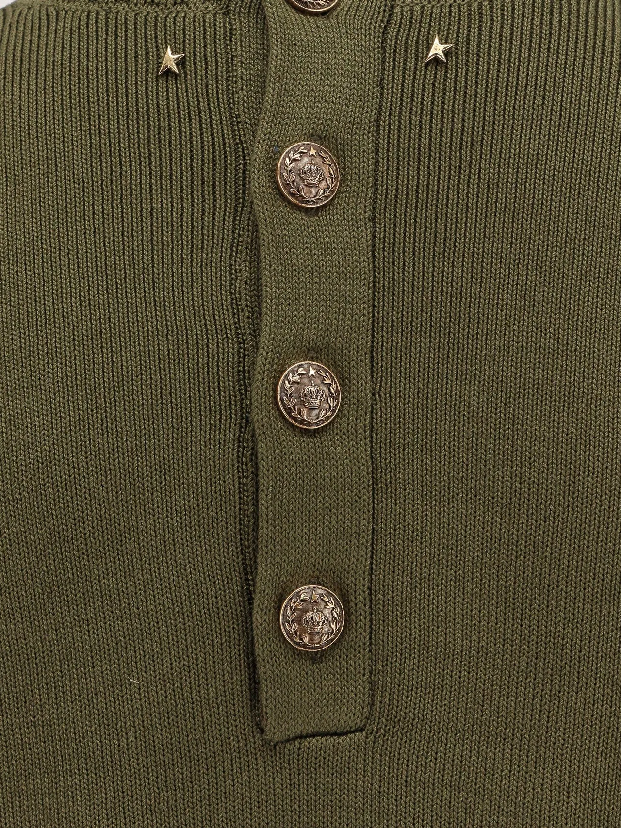 Ottavia Cotton Sweater sold by Lord & Taylor product image thumbnail 3