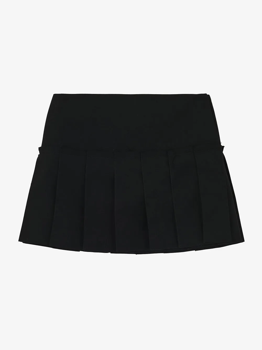KILT PLEATED MINI SKIRT sold by Lord & Taylor product image thumbnail 5