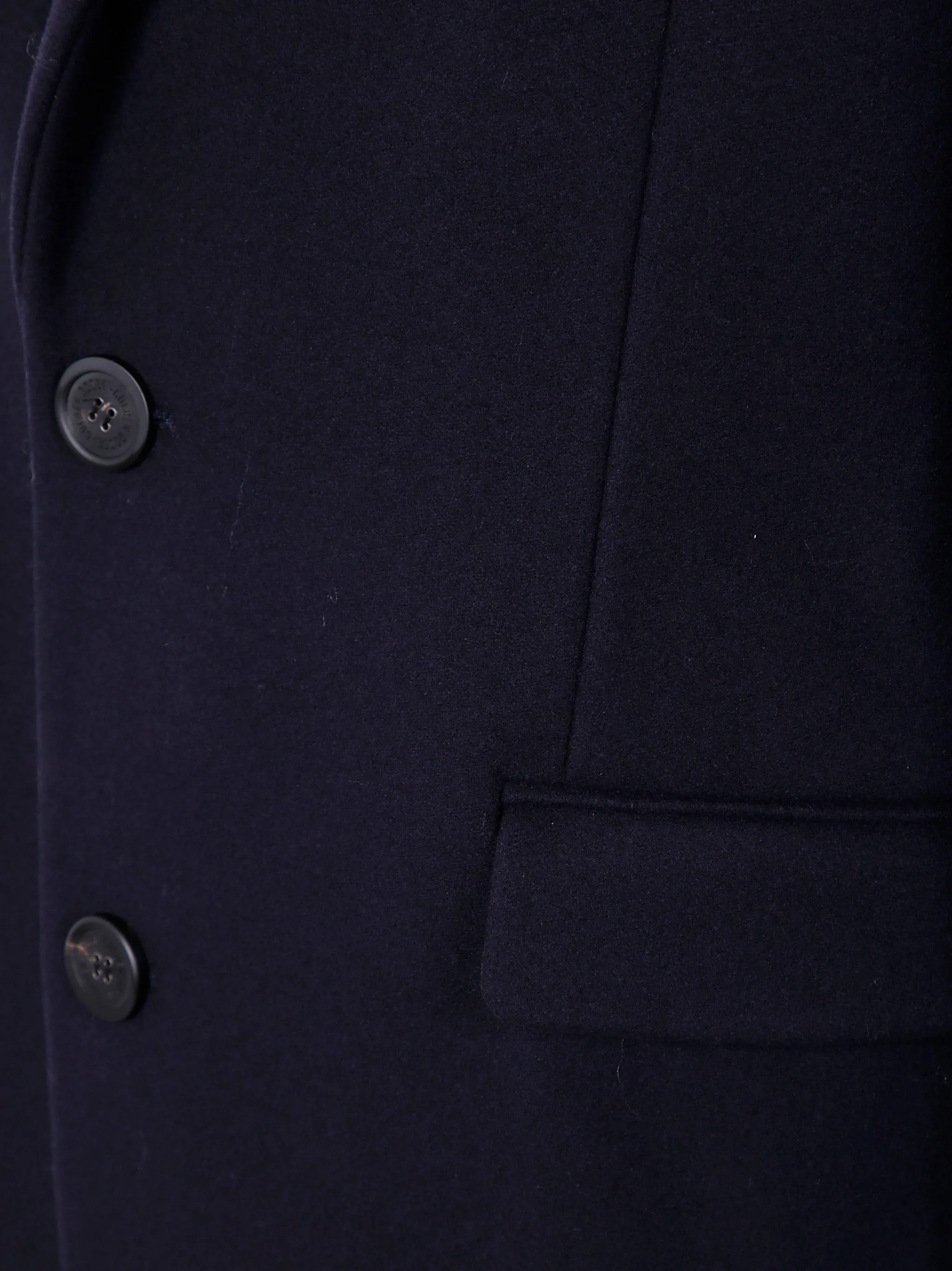 SINGLE-BREASTED DASTER COAT sold by Lord & Taylor product image thumbnail 3