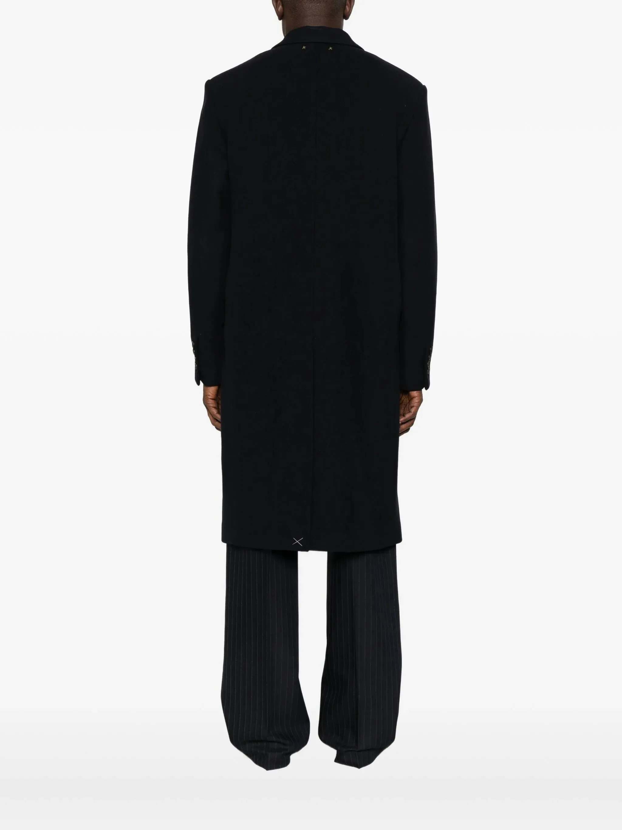 SINGLE-BREASTED DASTER COAT sold by Lord & Taylor product image thumbnail 4