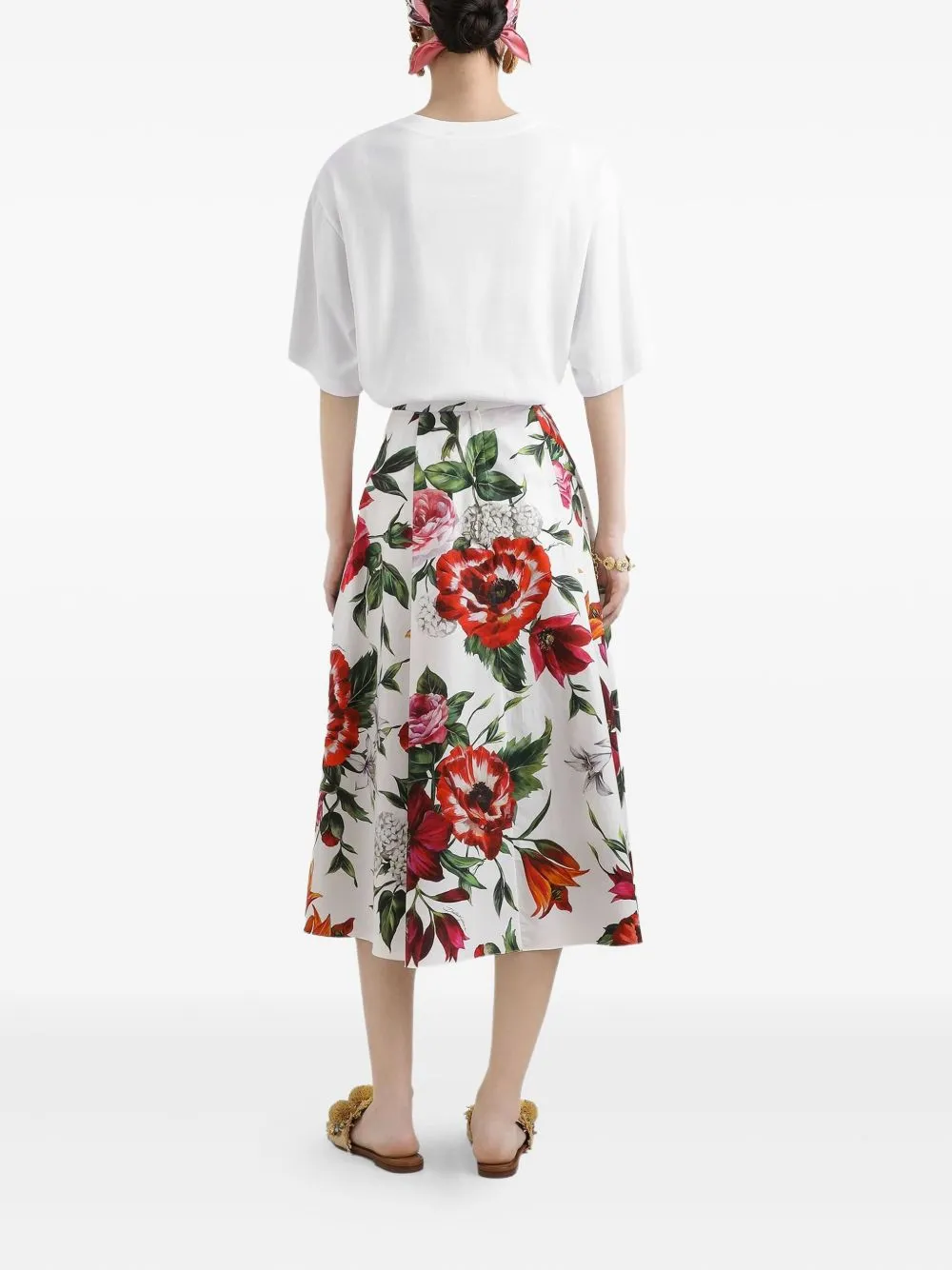 DG T-SHIRT sold by Lord & Taylor product image thumbnail 2