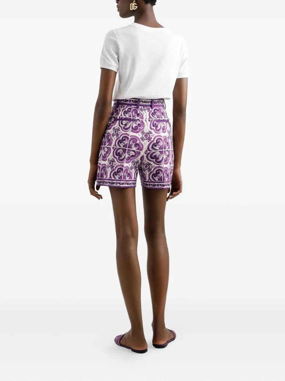 DG T-SHIRT sold by Lord & Taylor product image thumbnail 3