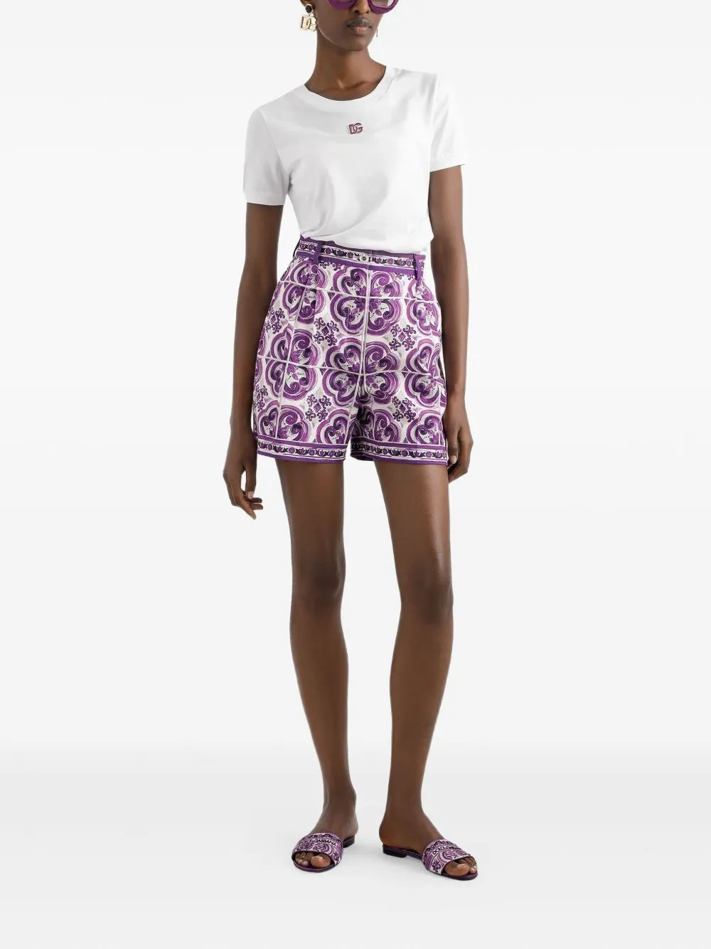 DG T-SHIRT sold by Lord & Taylor product image thumbnail 4