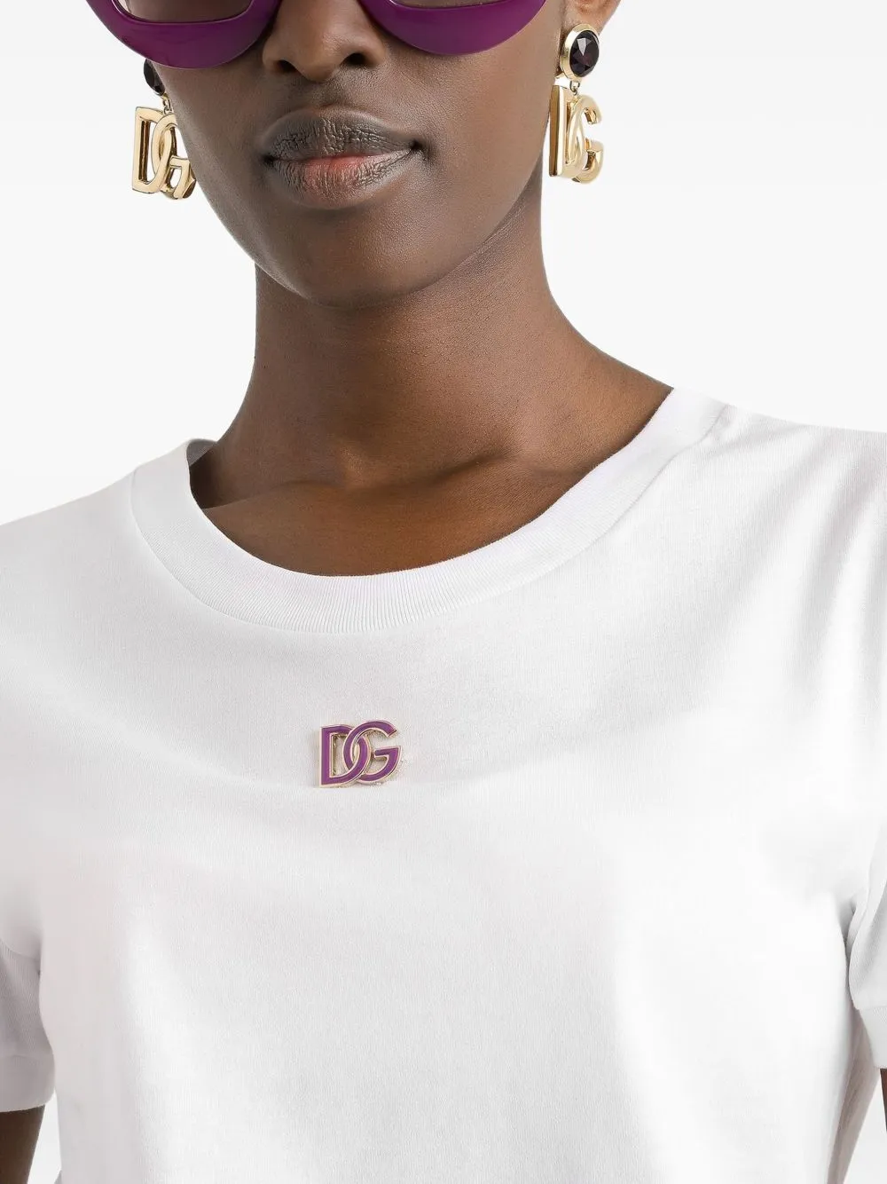 DG T-SHIRT sold by Lord & Taylor product image thumbnail 5