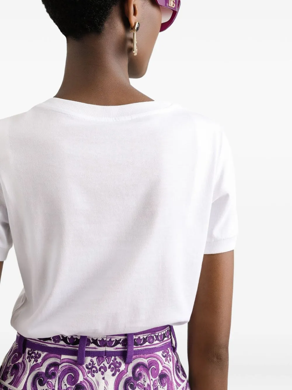 DG T-SHIRT sold by Lord & Taylor product image thumbnail 2
