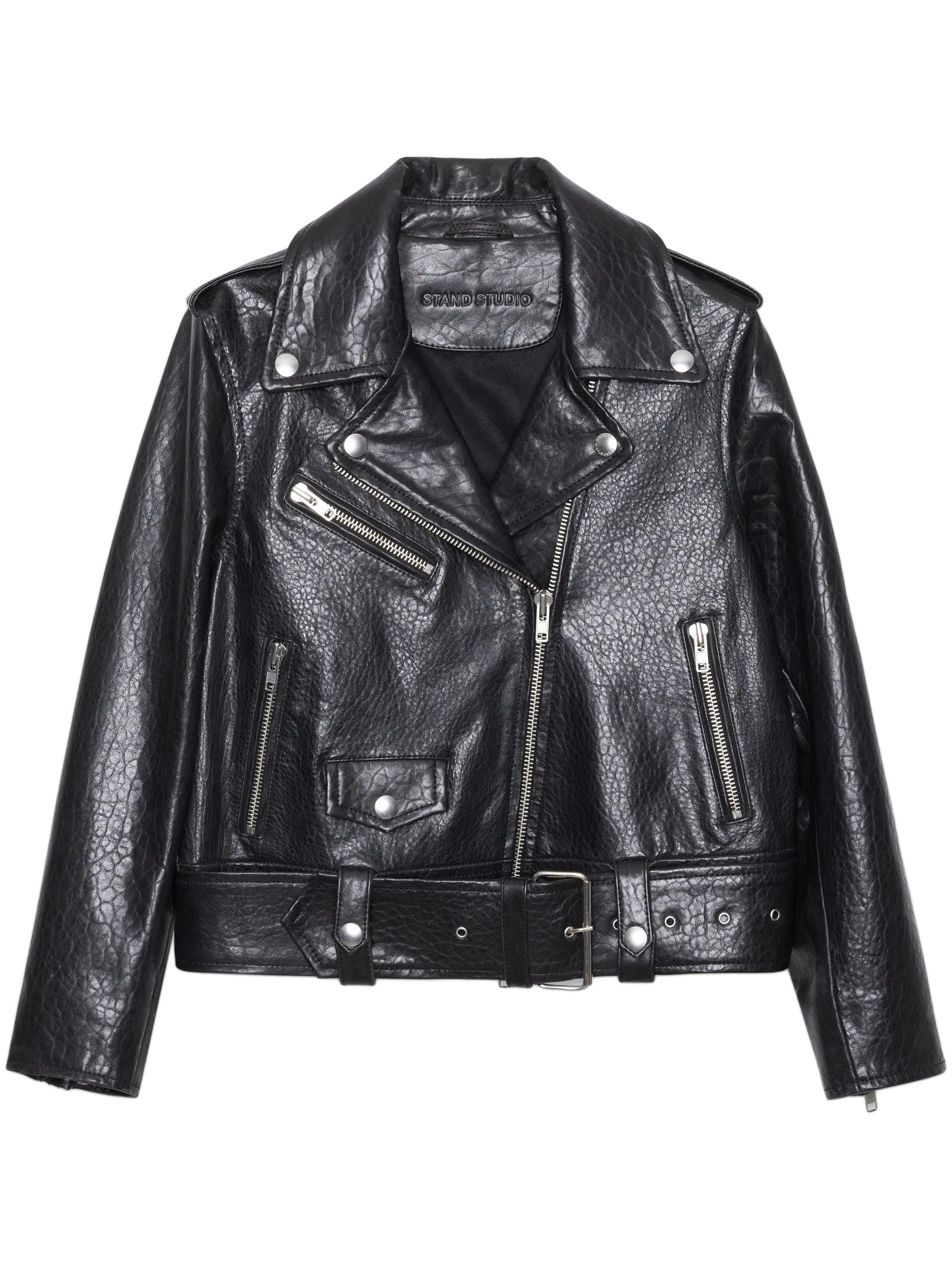 ICON BIKER JACKET sold by Lord & Taylor