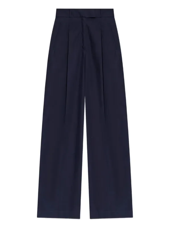 VERONICA TROUSERS made by A.P.C.