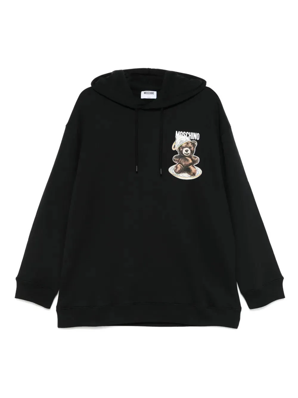 HOODIE MOSCHINO TEDDY BEAR sold by Lord & Taylor