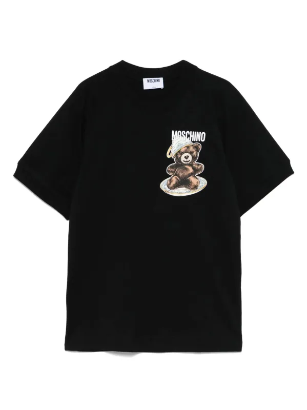 LITTLE TEDDY BEAR T-SHIRT sold by Lord & Taylor