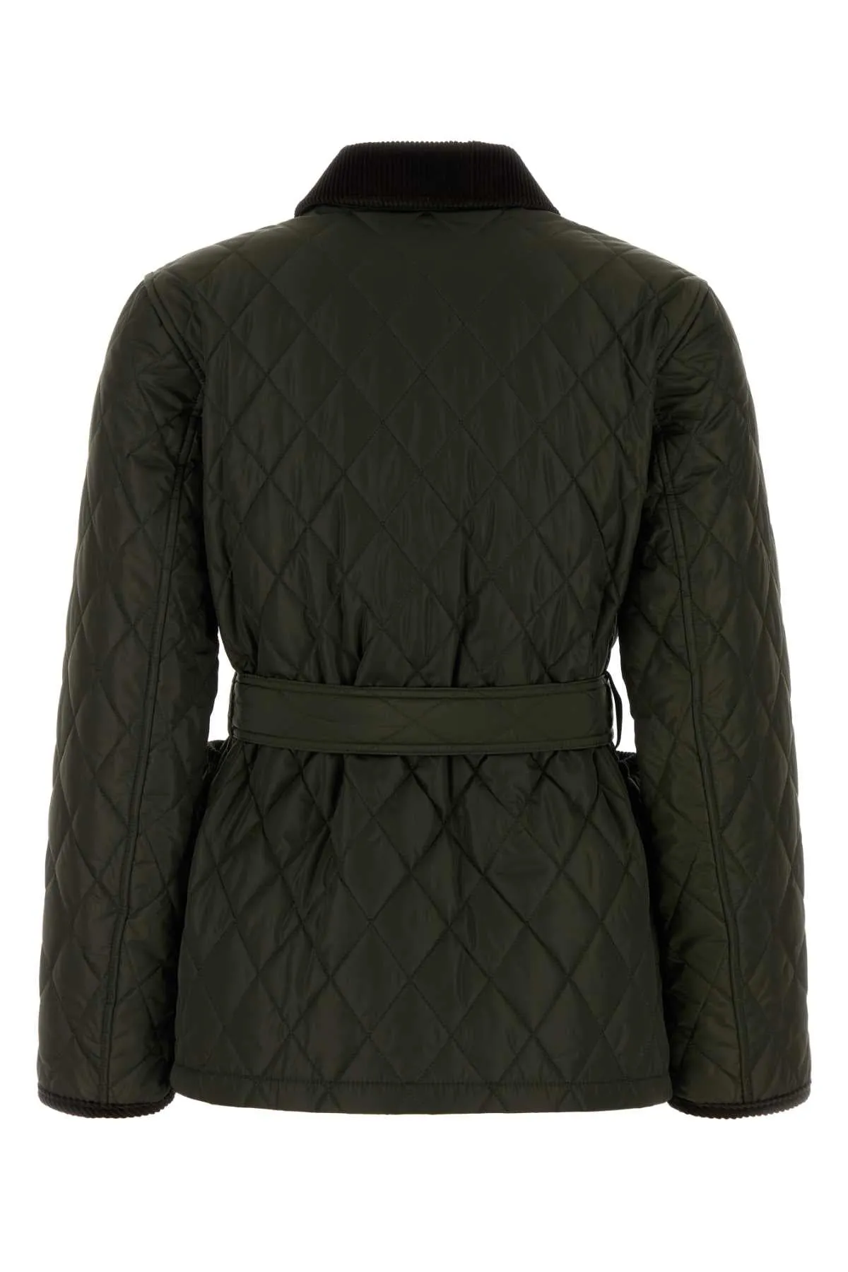 QUILTED NYLON JACKET sold by Lord & Taylor product image thumbnail 2