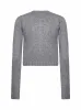 Wool Cardigan with Argyle Pattern sold by Lord & Taylor
