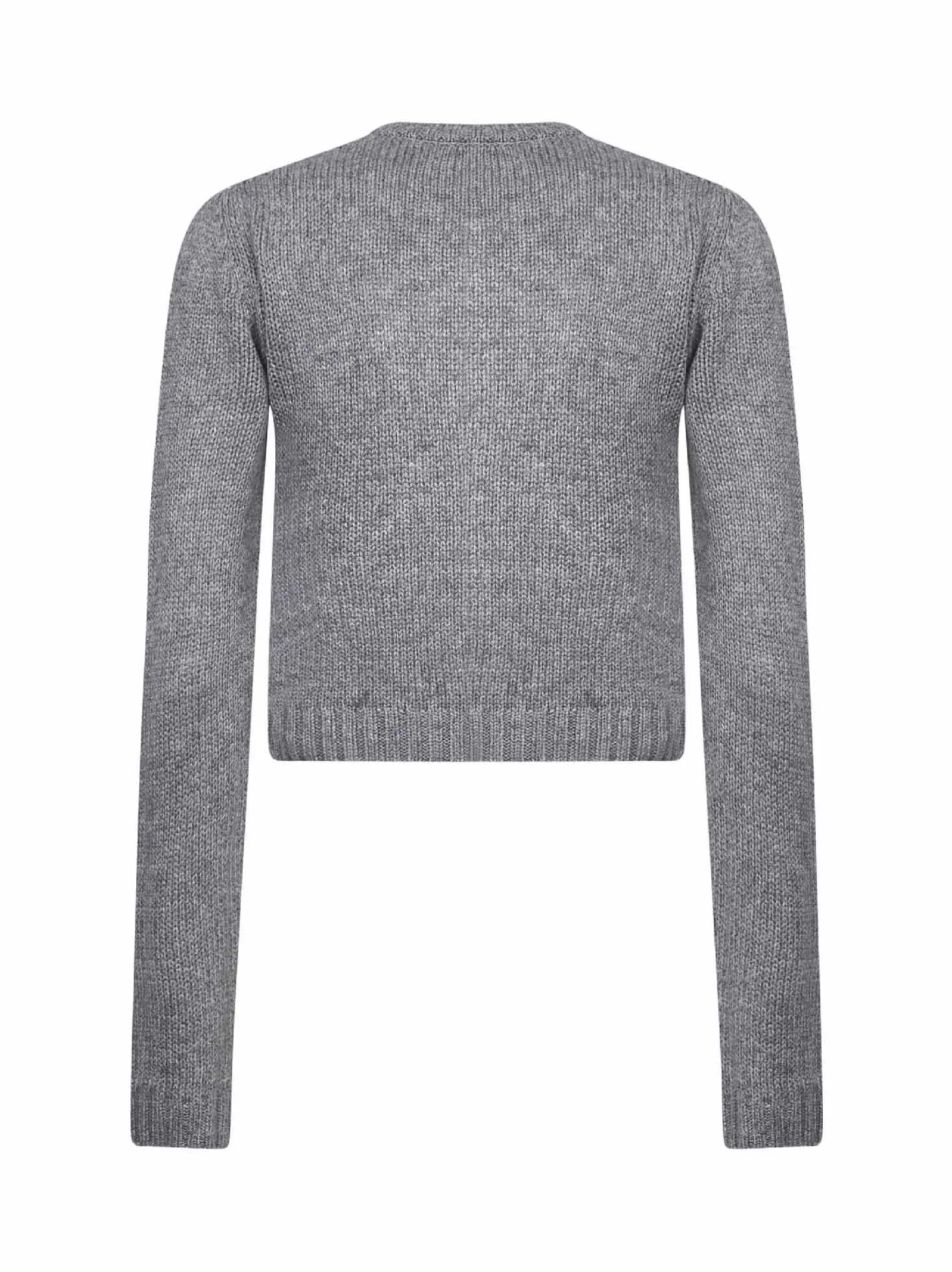 Wool Cardigan with Argyle Pattern sold by Lord & Taylor product image thumbnail 2