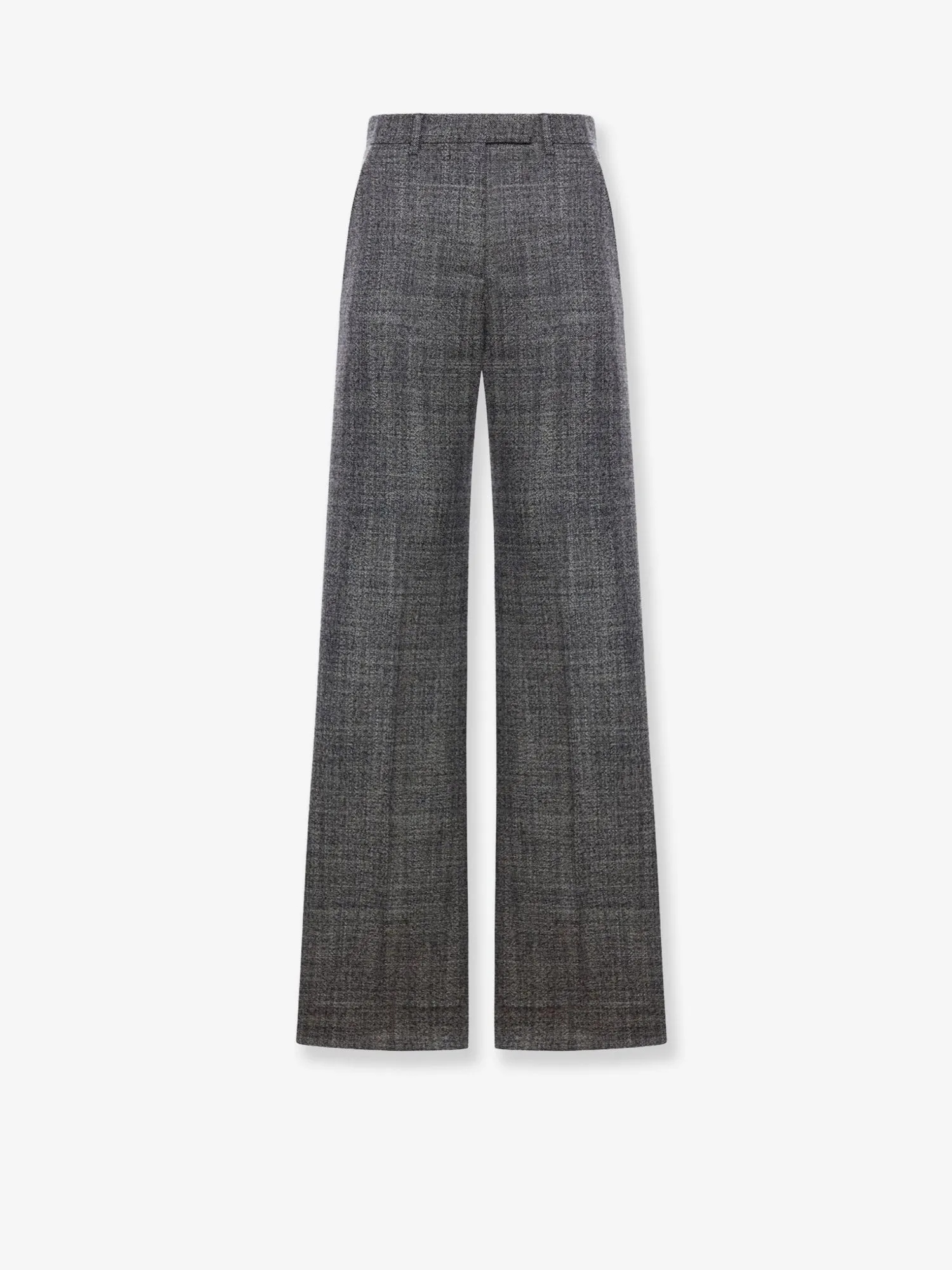 Virgin Wool Trousers sold by Lord & Taylor