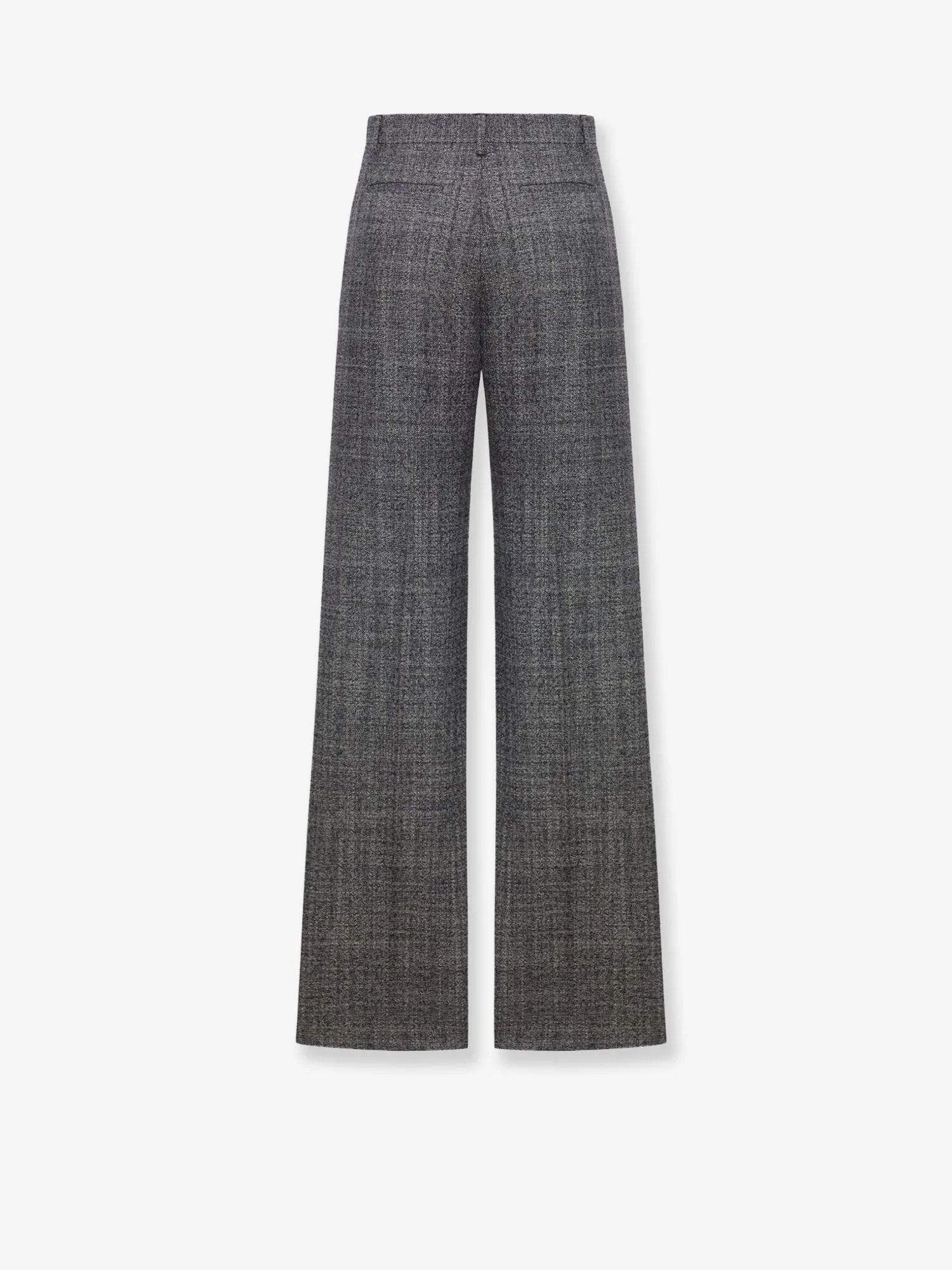 Virgin Wool Trousers sold by Lord & Taylor product image thumbnail 2