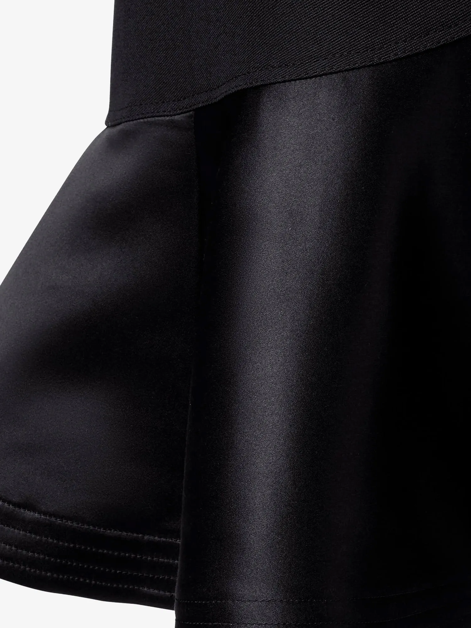 Grain de Pouder Wool Skirt sold by Lord & Taylor product image thumbnail 3