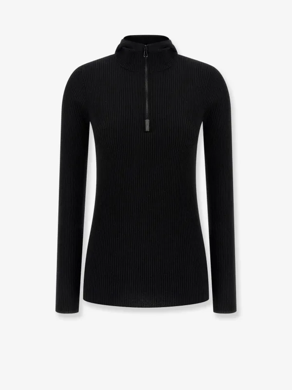 Cashmere Blend Turtleneck Sweater sold by Lord & Taylor