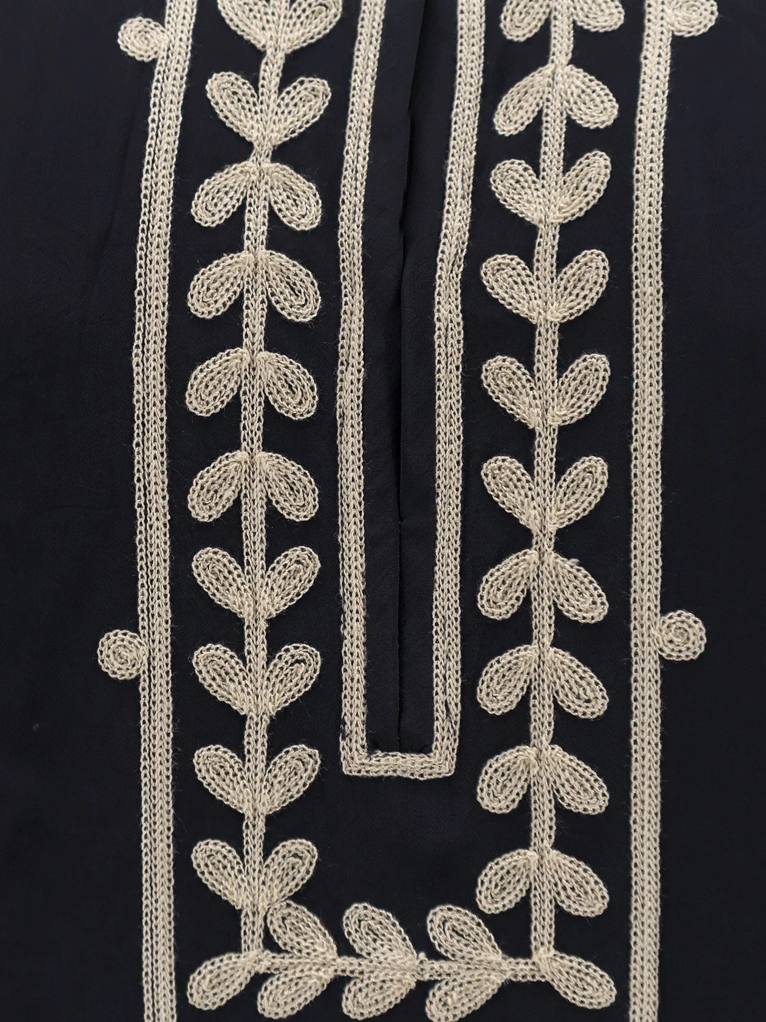 Feliana Viscose Long Dress sold by Lord & Taylor product image thumbnail 3