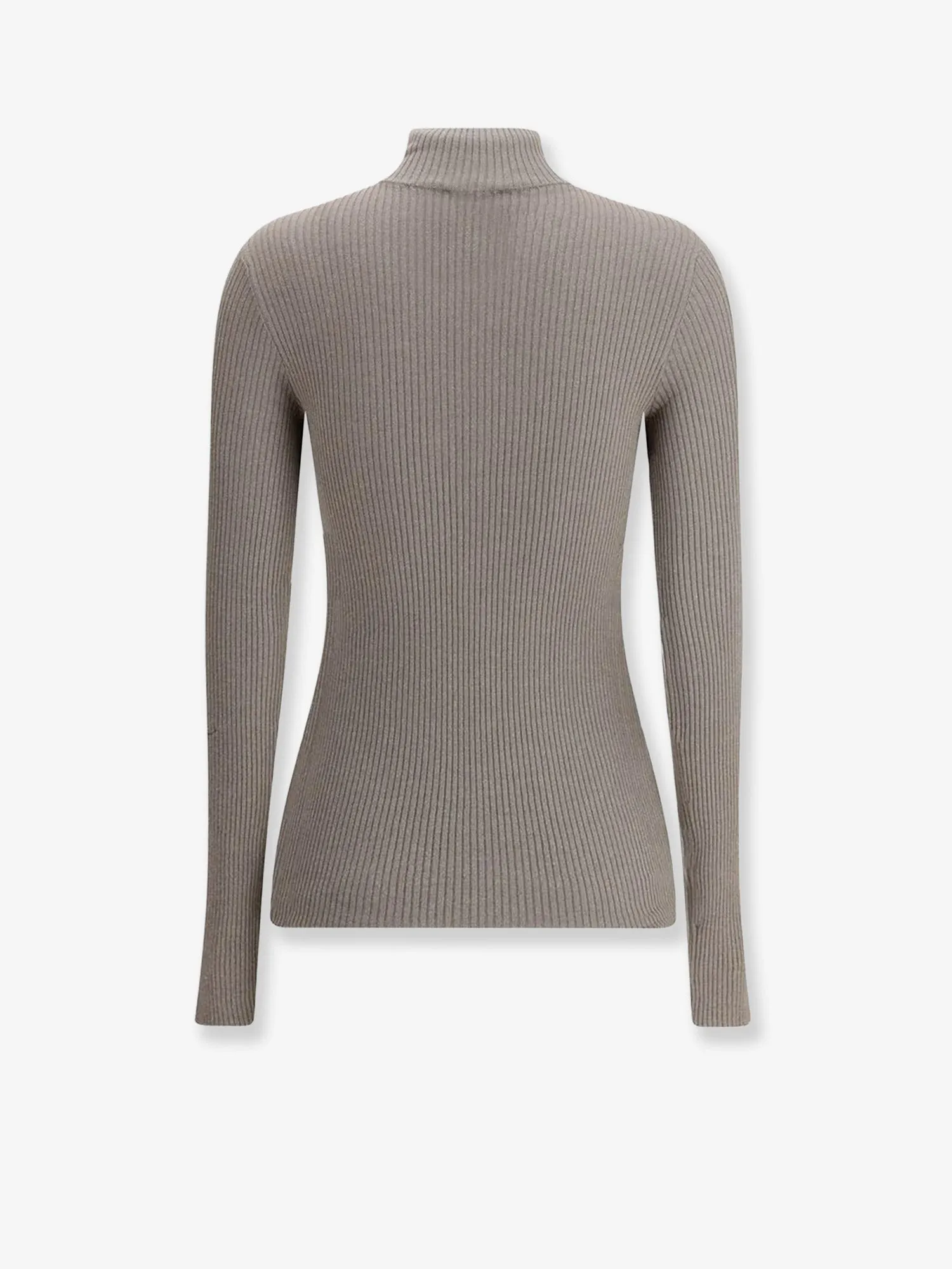 Cashmere Blend Turtleneck Sweater sold by Lord & Taylor product image thumbnail 2