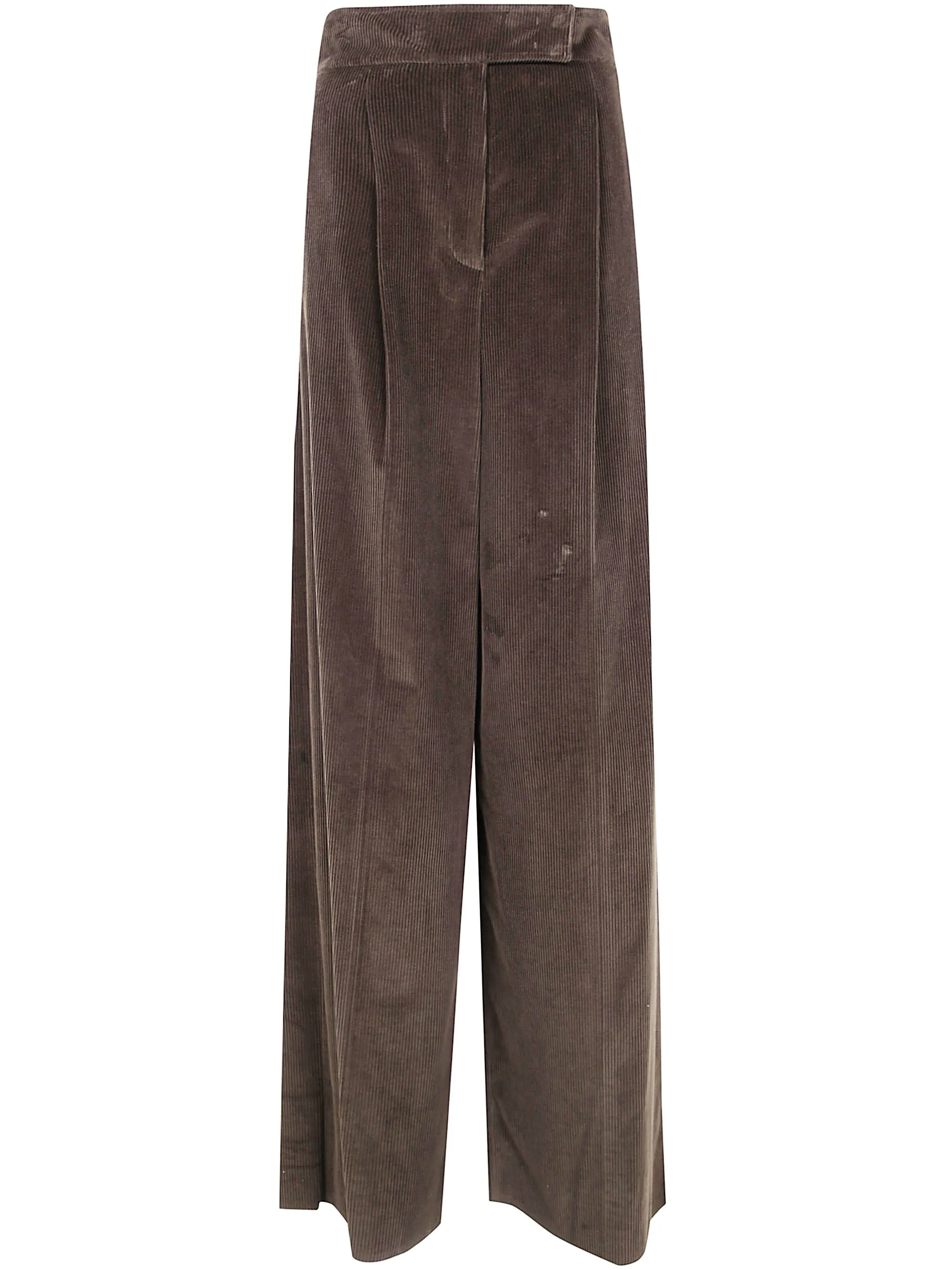 "BOSSO1234" VELVET TROUSERS sold by Lord & Taylor product image thumbnail 4