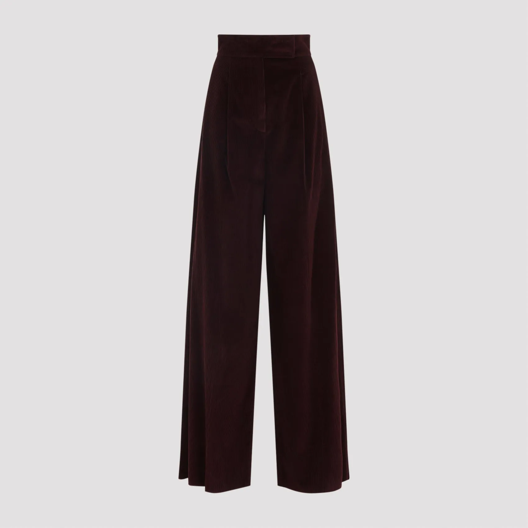 "BOSSO1234" VELVET TROUSERS sold by Lord & Taylor product image thumbnail 2